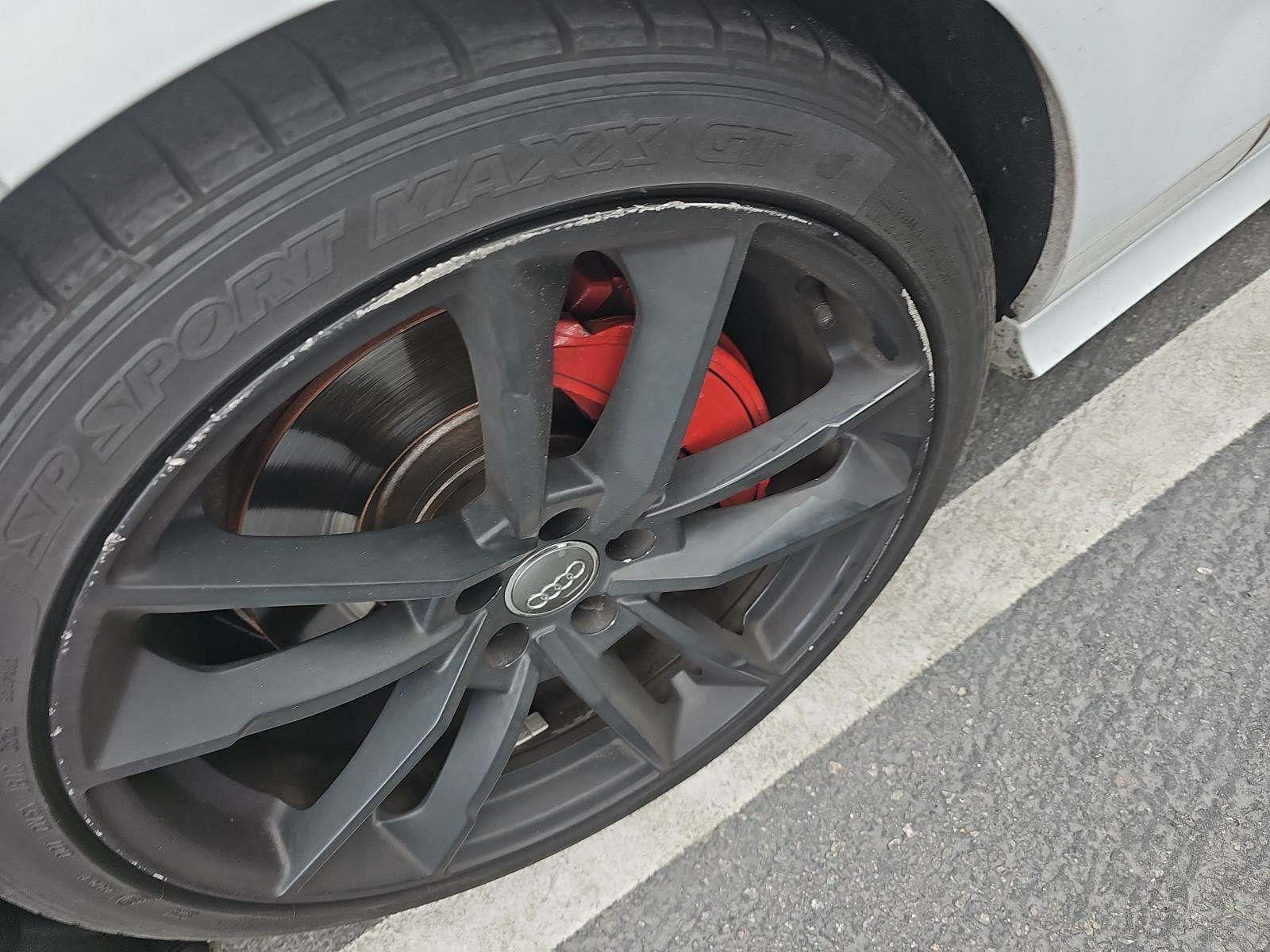 2014 Audi A7 3.0 Prestige AWD