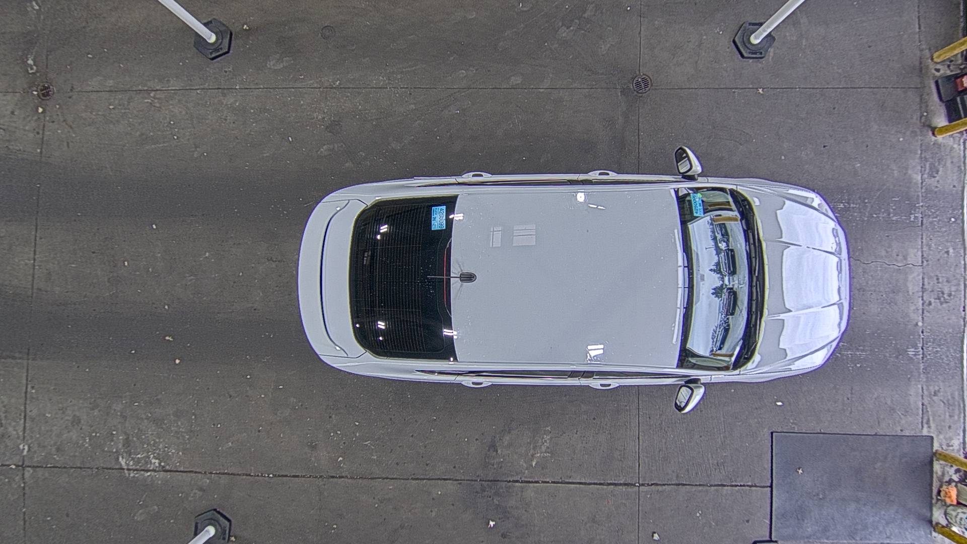 2018 Ford Fusion SE AWD