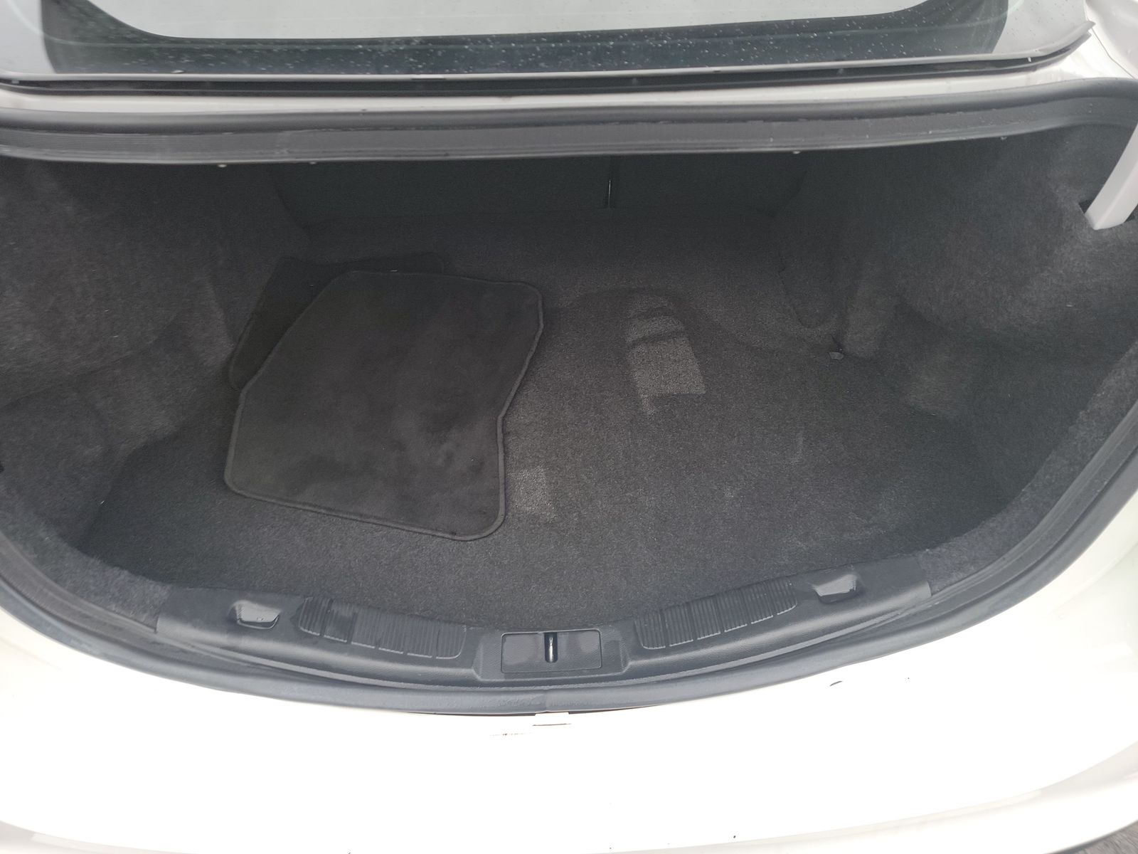 2018 Ford Fusion SE AWD