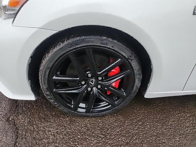 2016 Lexus IS Base RWD