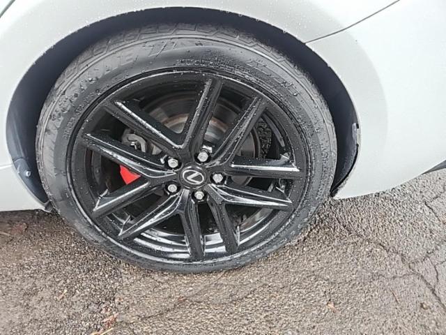 2016 Lexus IS Base RWD