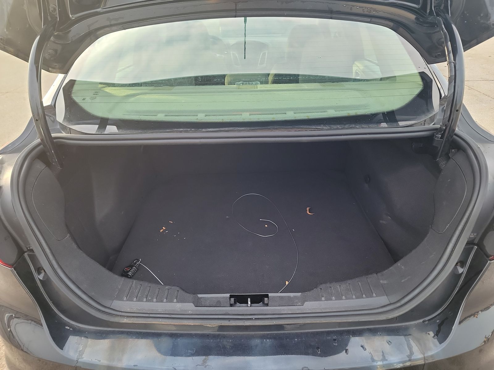 2014 Ford Focus SE FWD