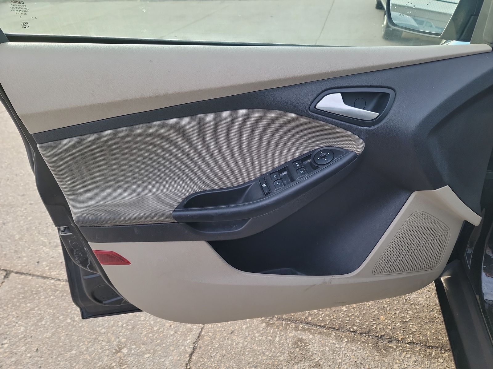 2014 Ford Focus SE FWD