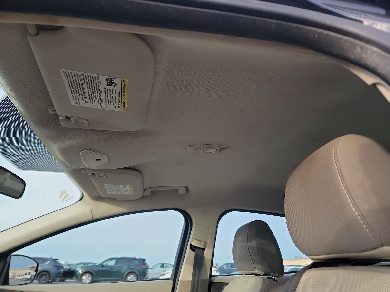 2014 Ford Focus SE FWD