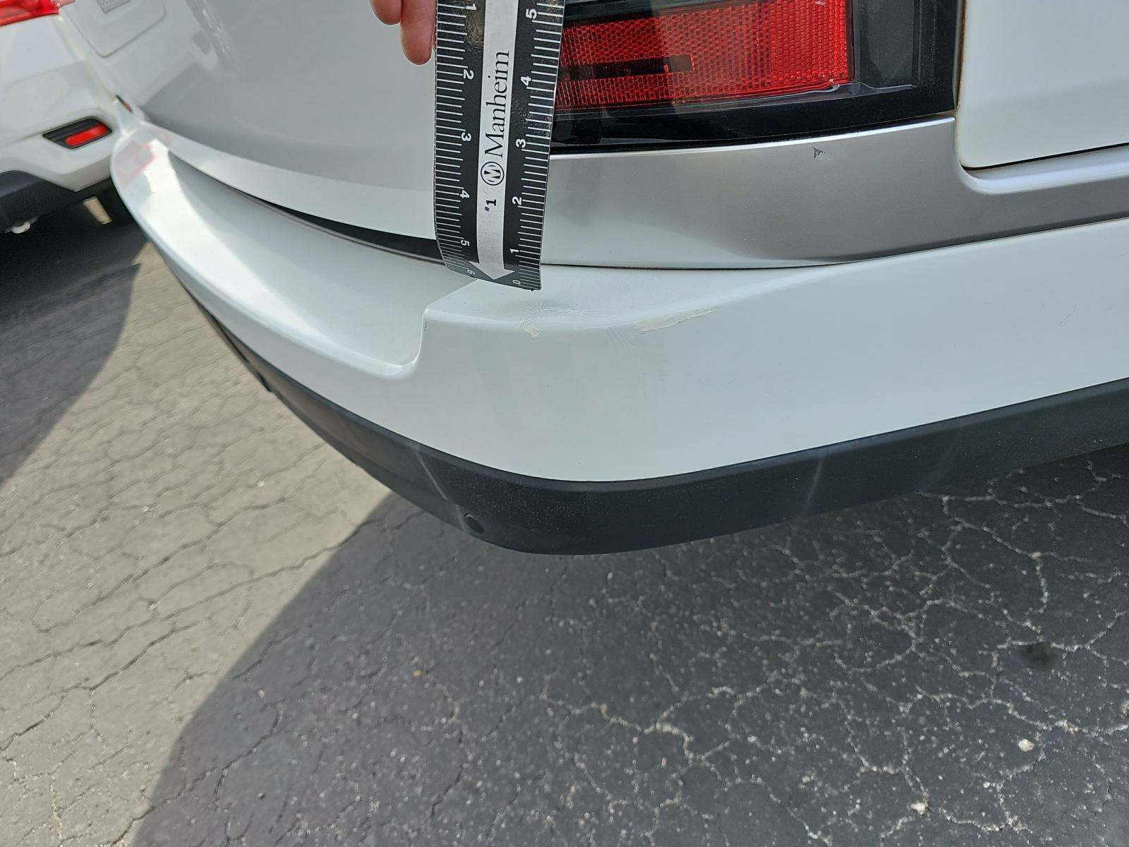 2016 Land Rover Range Rover SUPERCHARG AWD