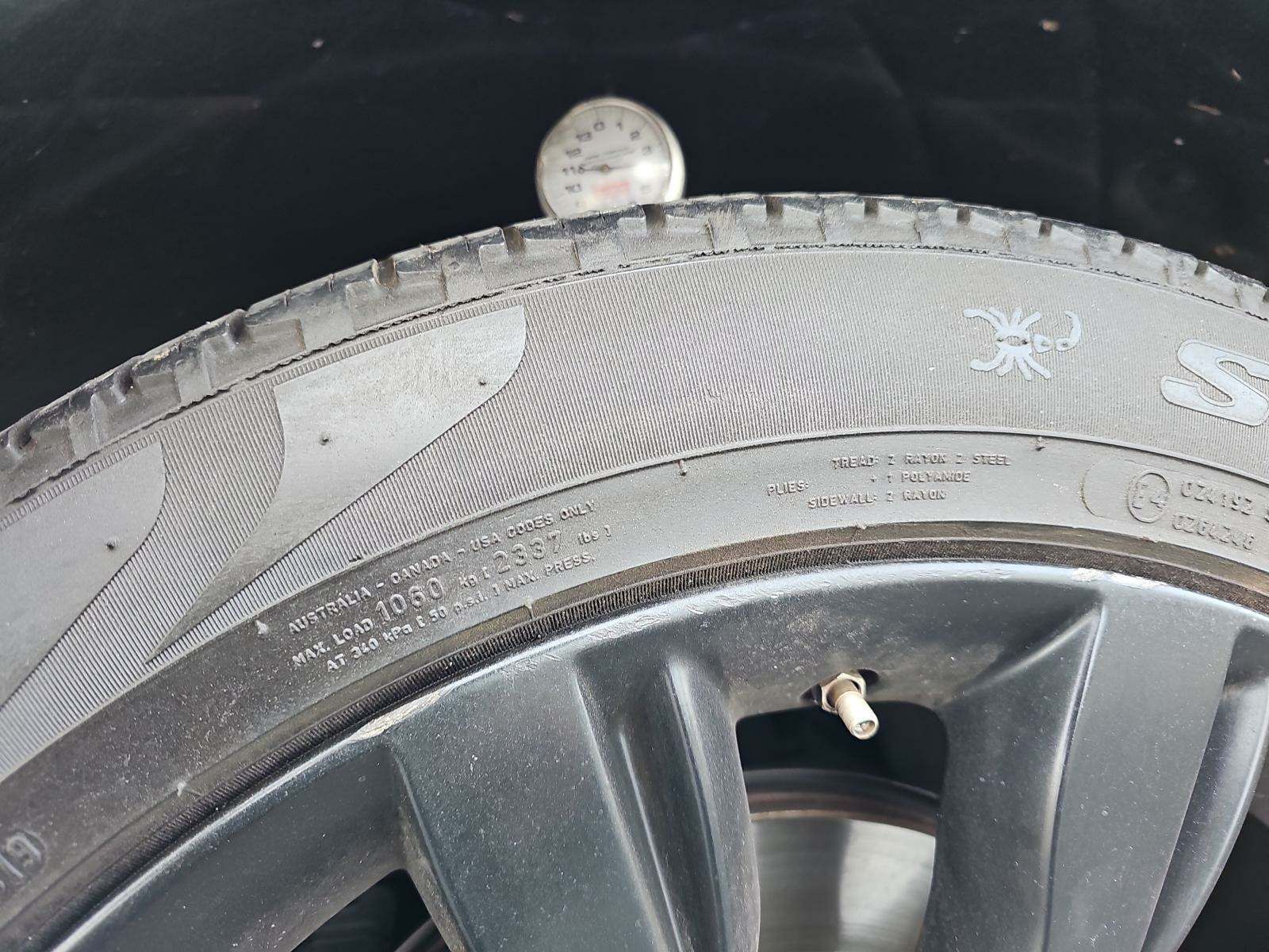 2016 Land Rover Range Rover SUPERCHARG AWD