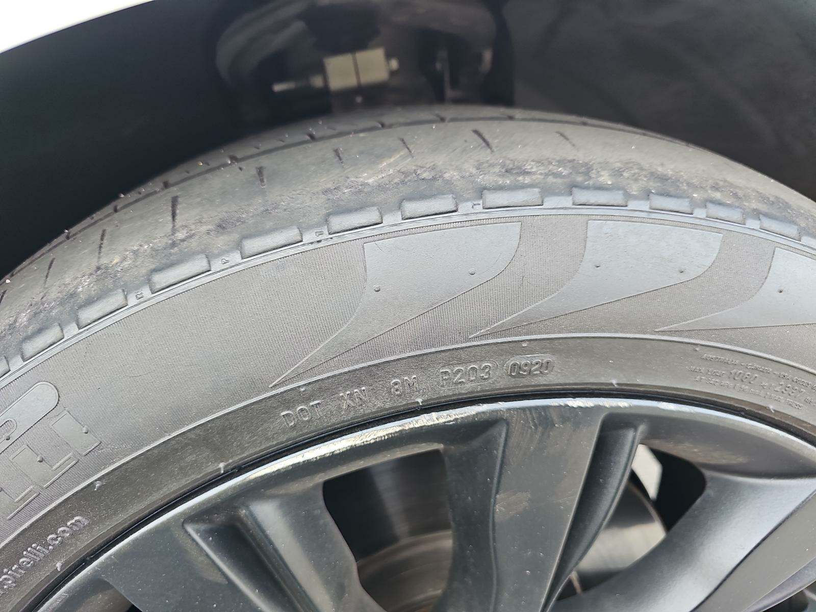 2016 Land Rover Range Rover SUPERCHARG AWD