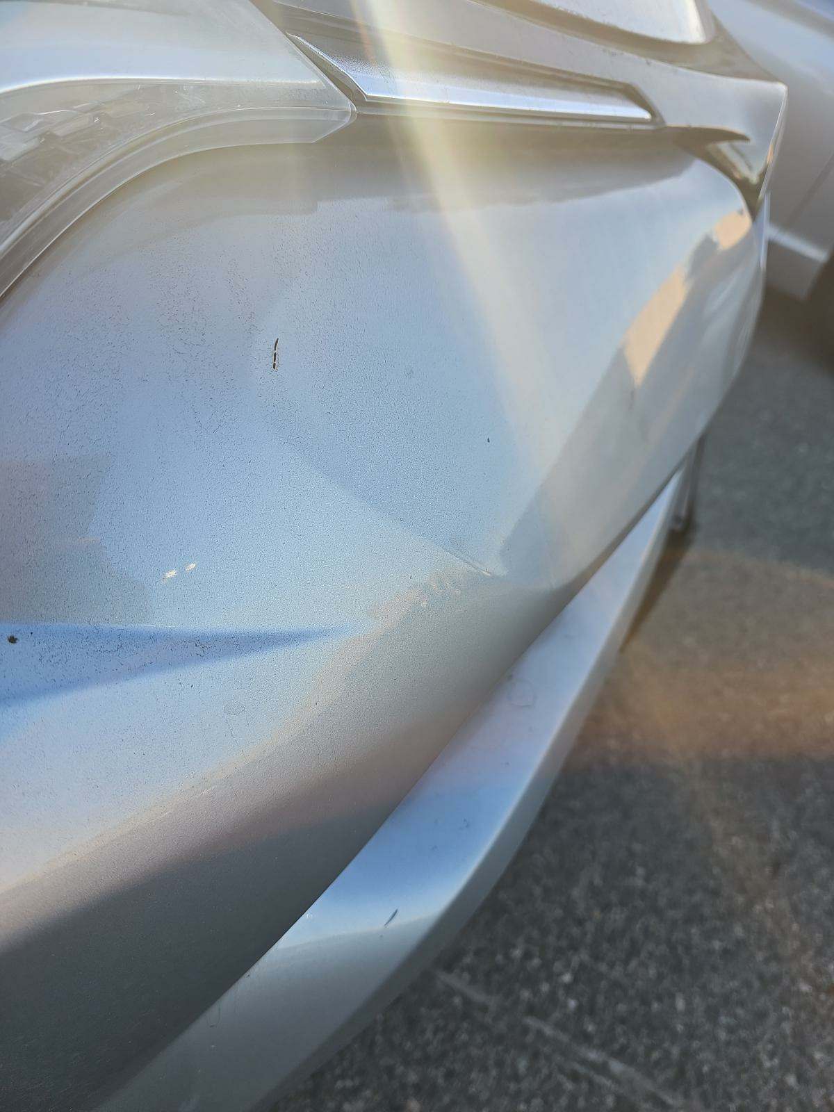 2018 Toyota RAV4 XLE FWD