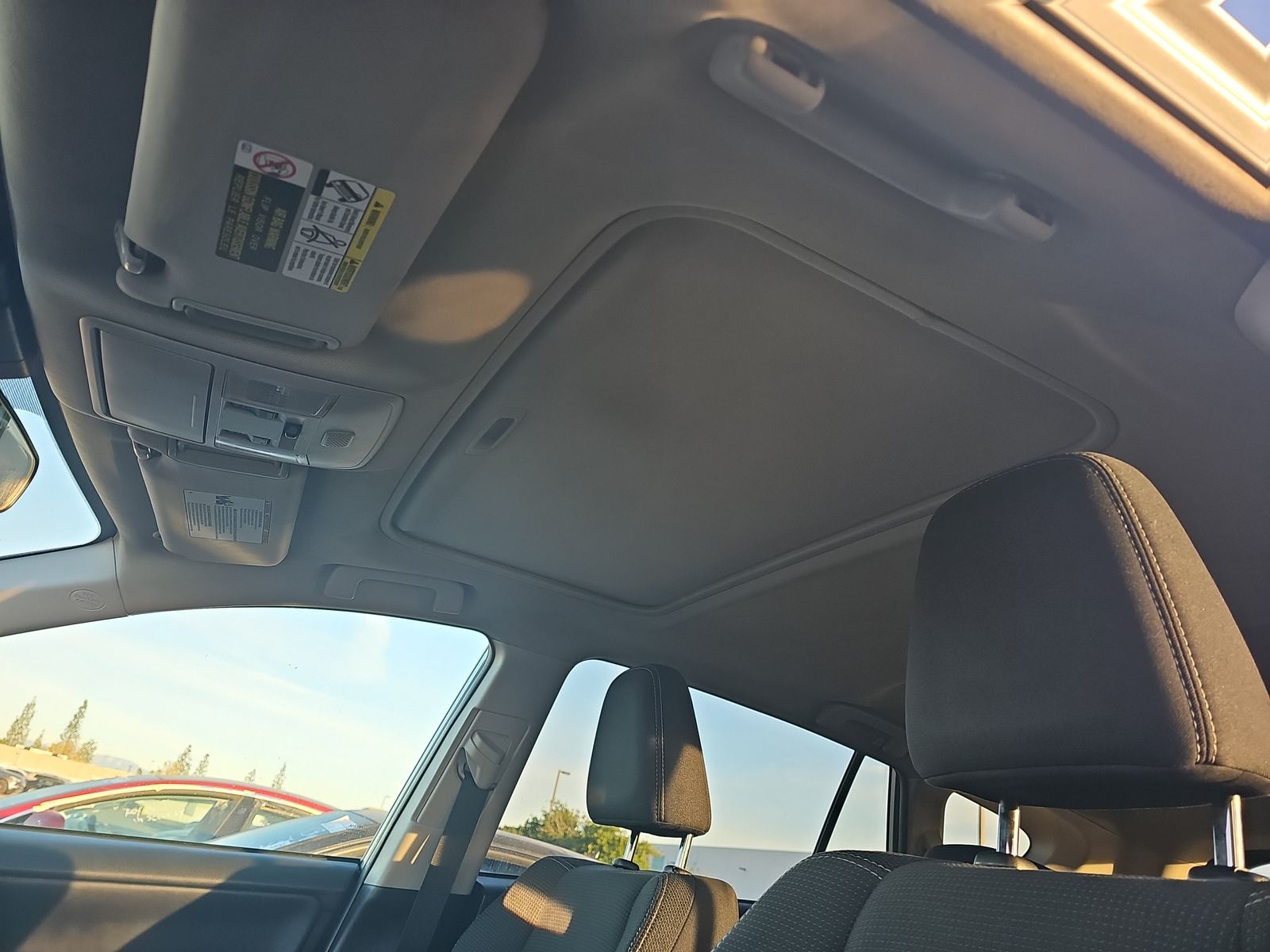 2018 Toyota RAV4 XLE FWD