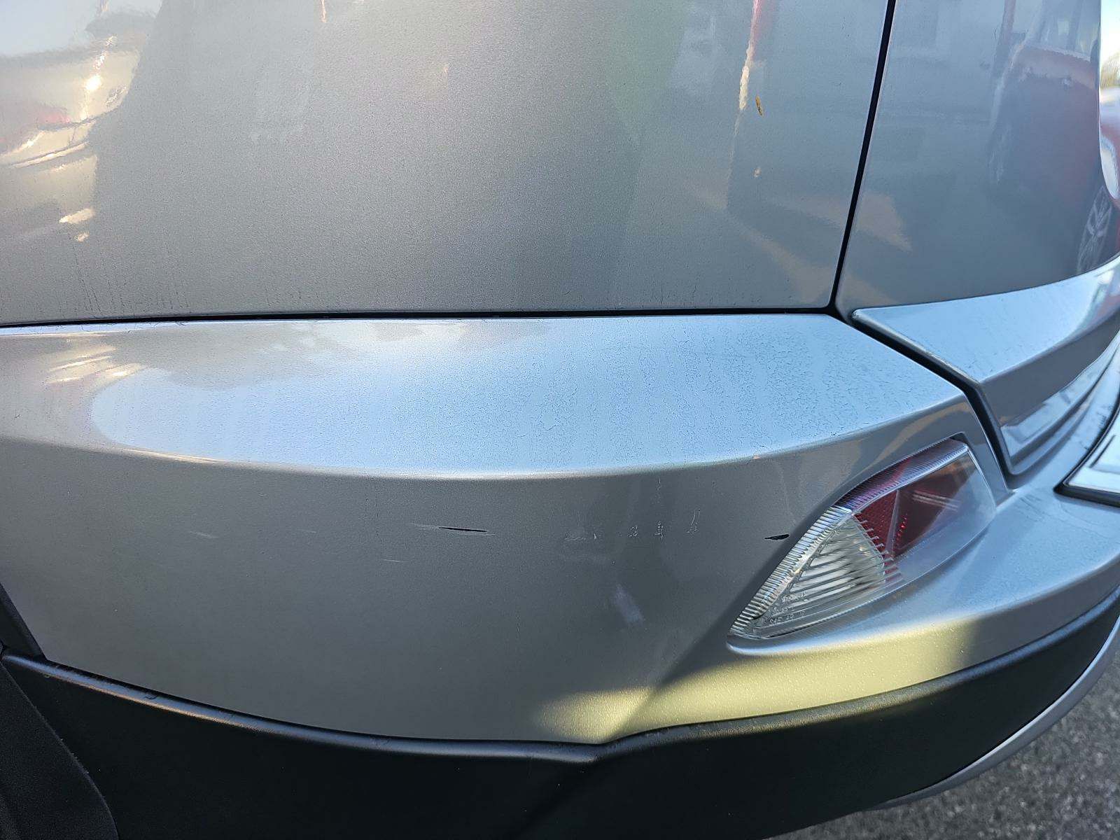 2018 Toyota RAV4 XLE FWD