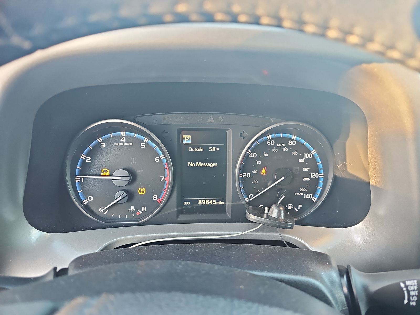 2018 Toyota RAV4 XLE FWD