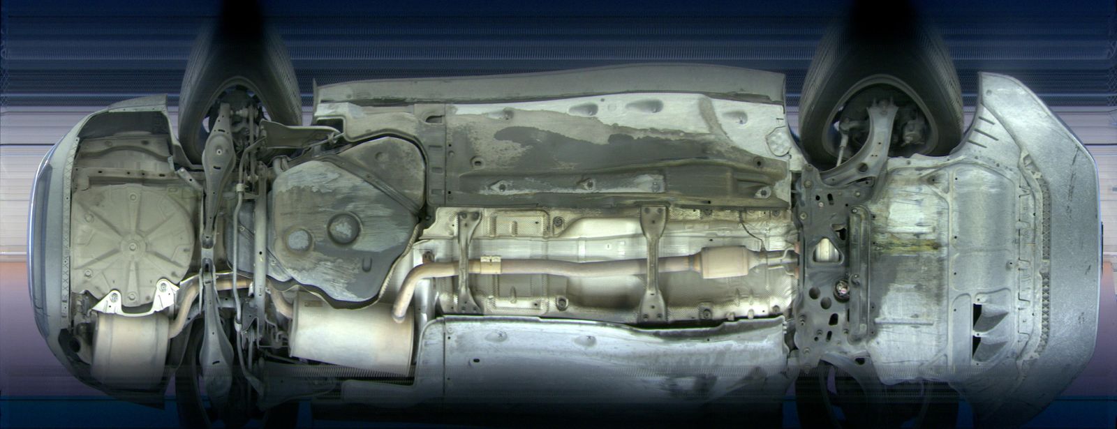 2020 Volkswagen Passat 2.0T SE FWD