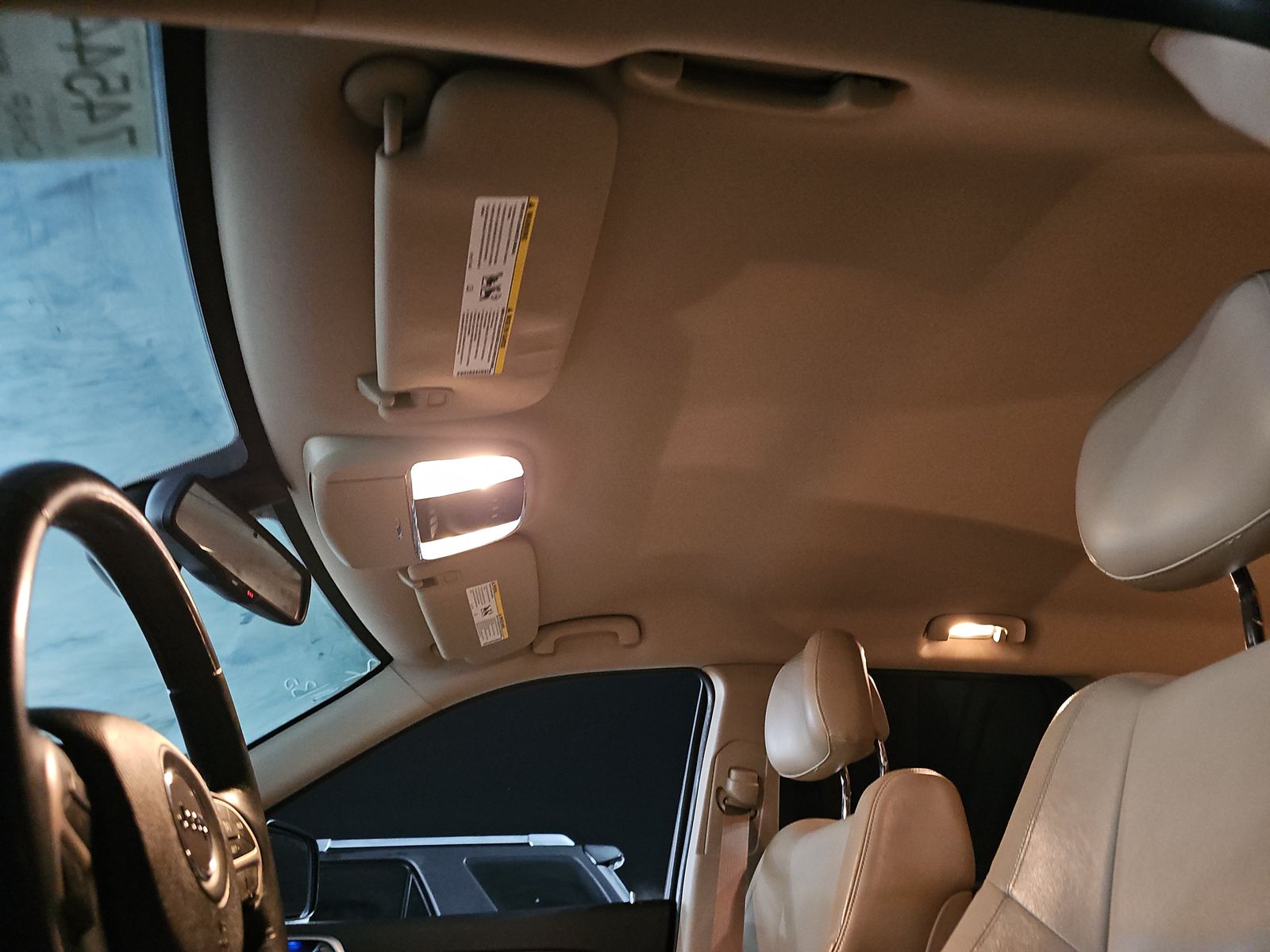 2015 Jeep Grand Cherokee LIMITED AWD