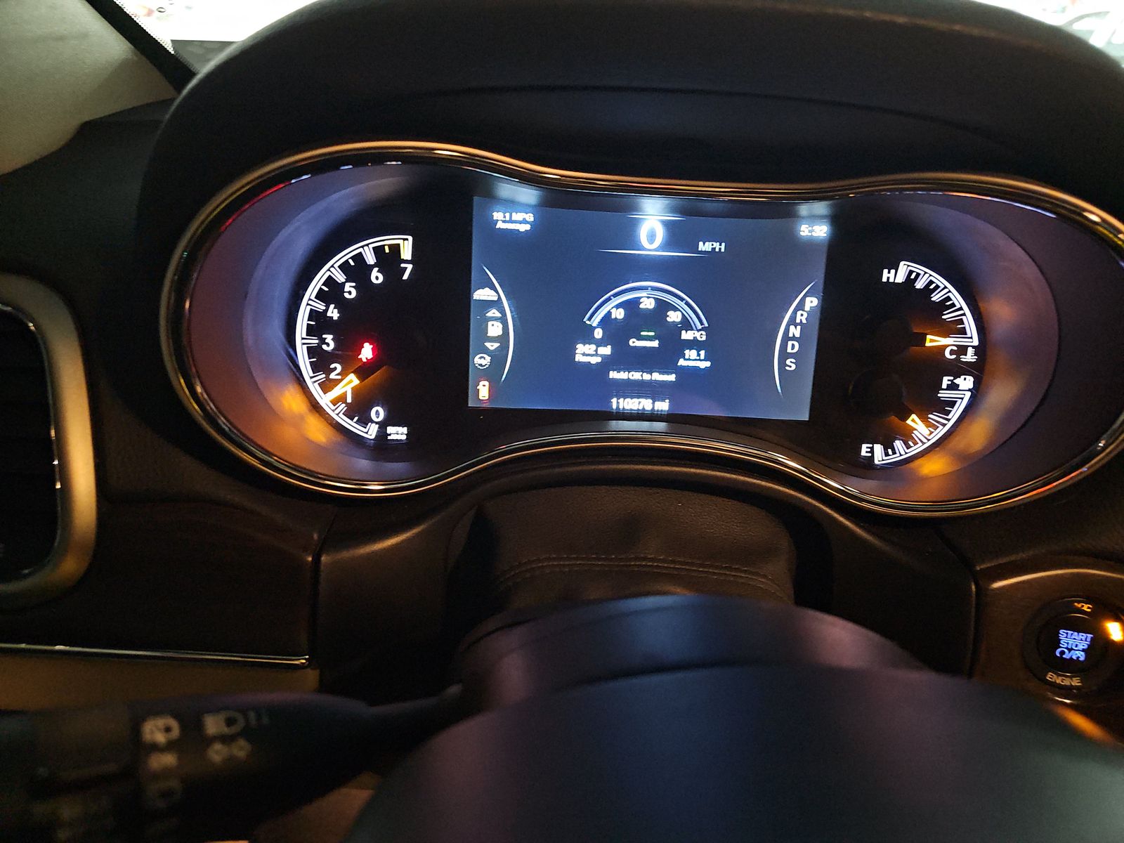 2015 Jeep Grand Cherokee LIMITED AWD