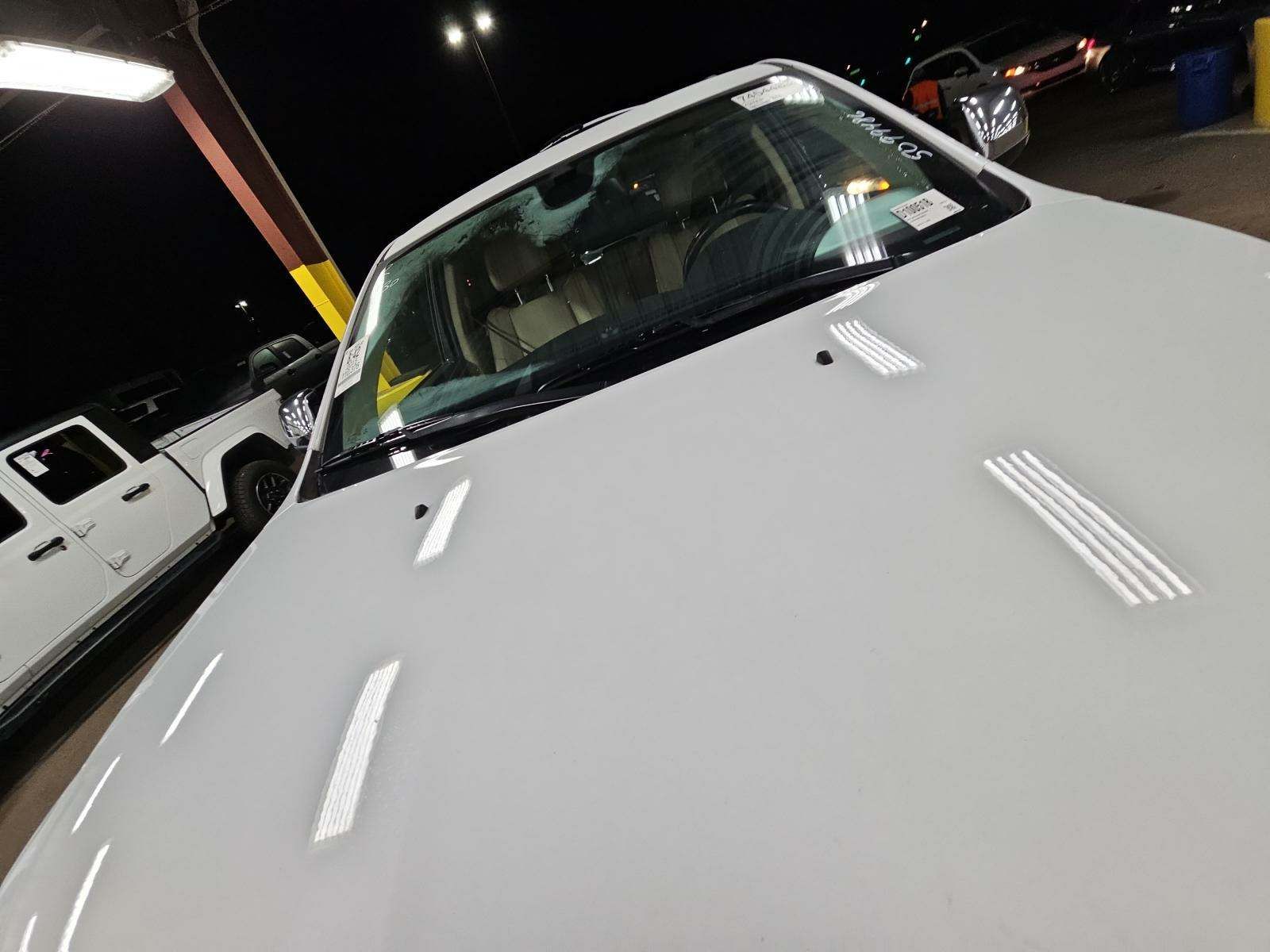 2015 Jeep Grand Cherokee LIMITED AWD