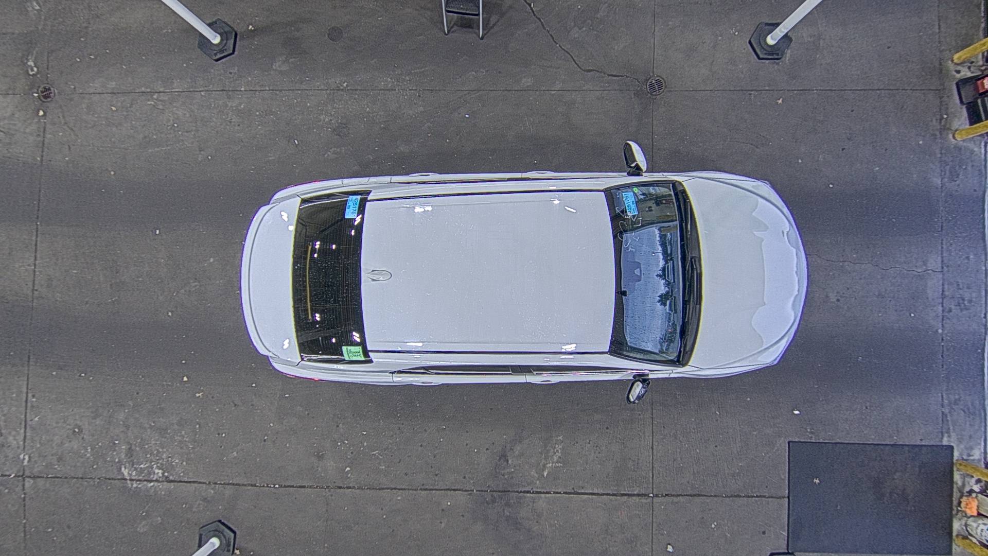 2020 Toyota Camry SE FWD