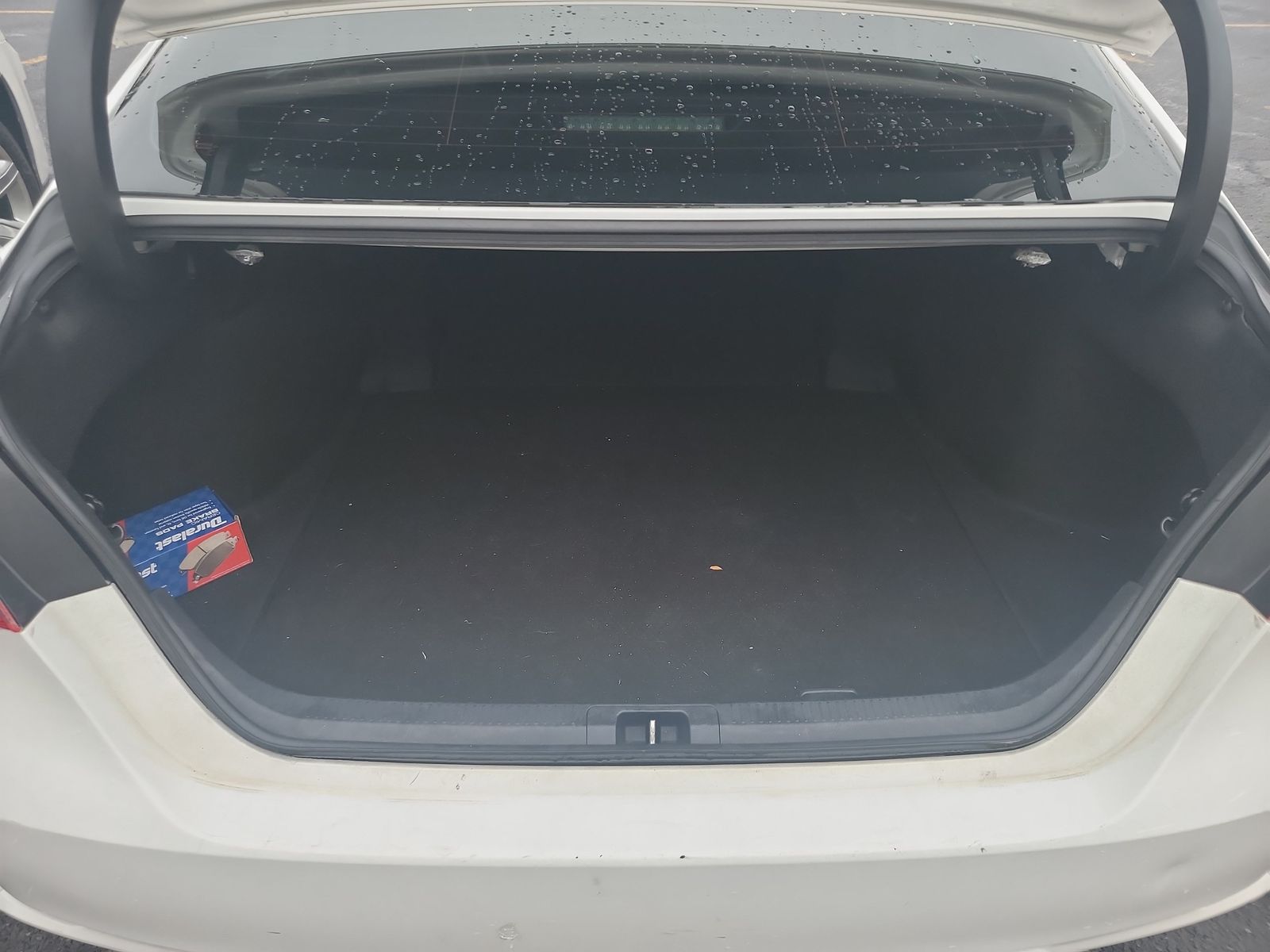 2020 Toyota Camry SE FWD