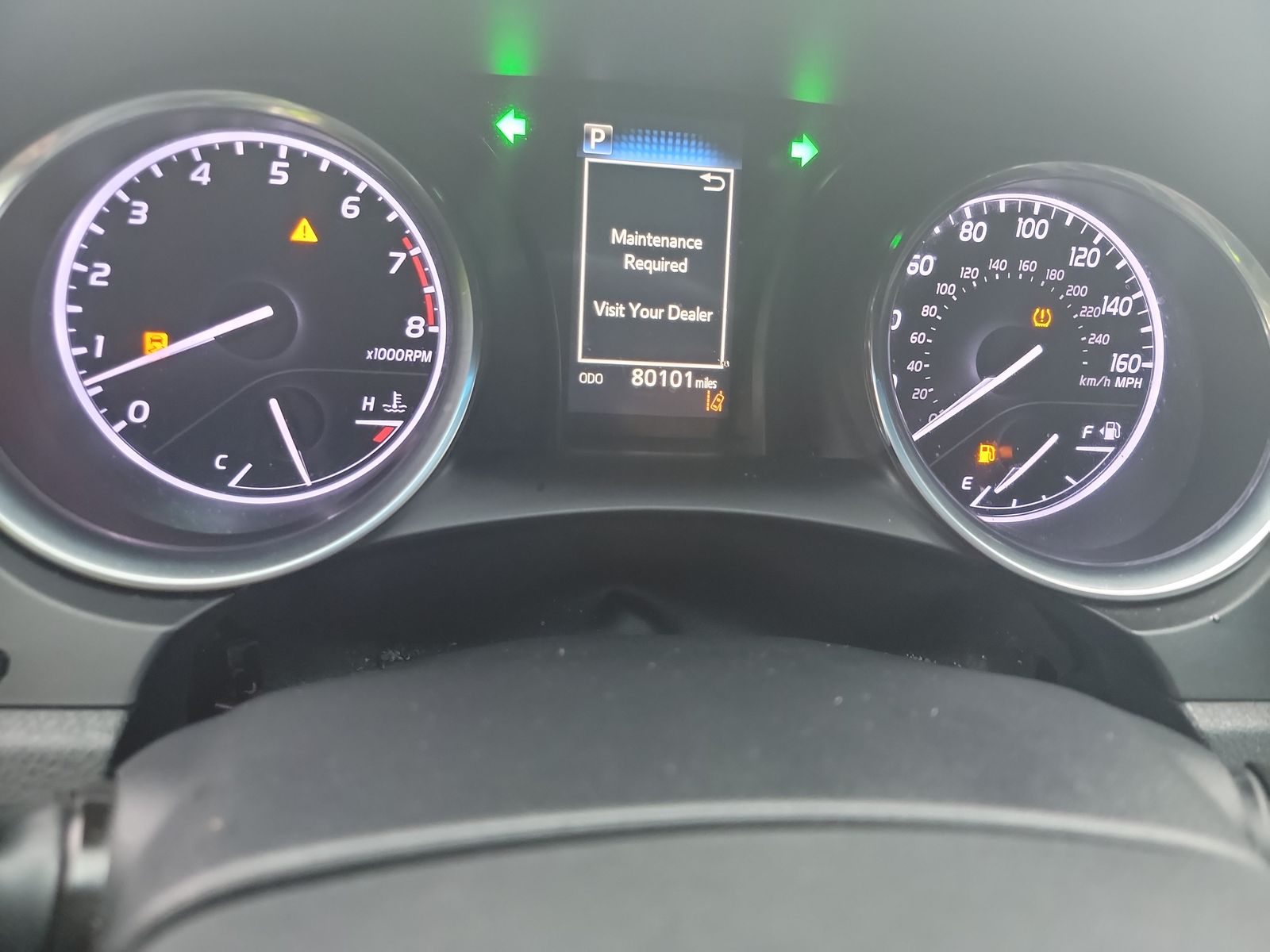 2020 Toyota Camry SE FWD