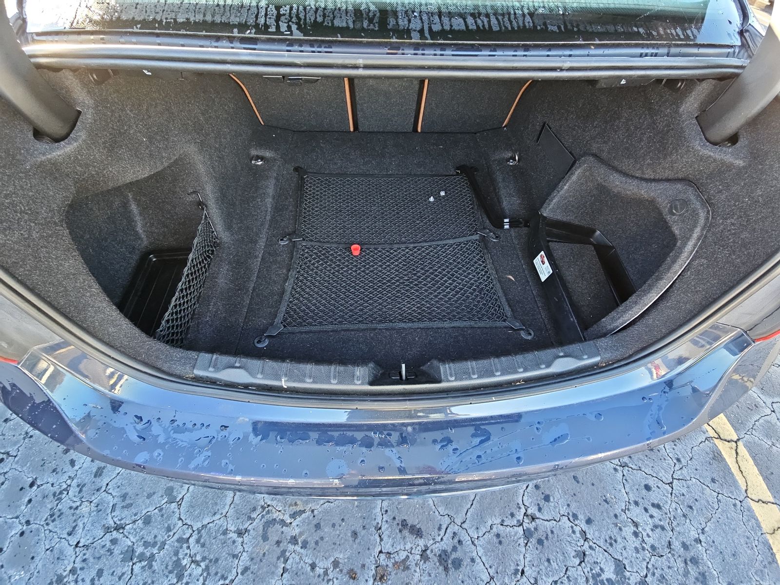 2013 BMW 3 Series 335I LUX RWD