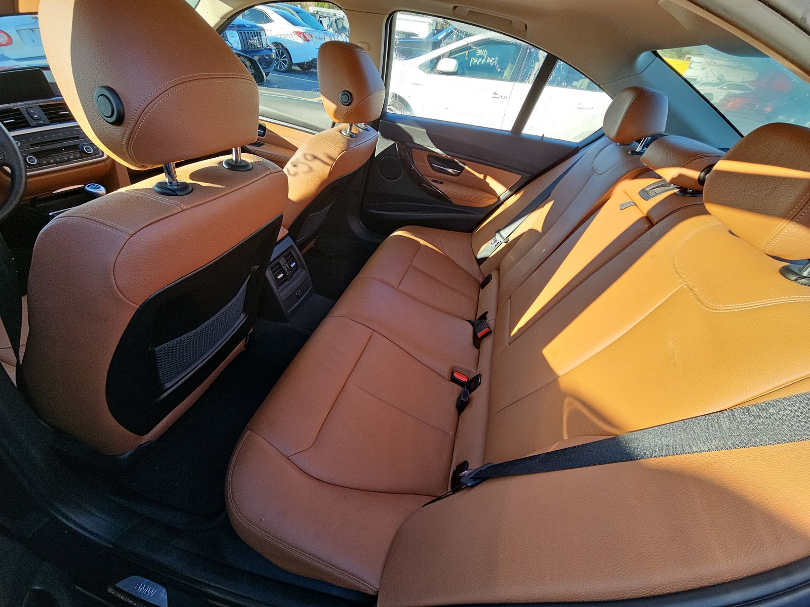 2013 BMW 3 Series 335I LUX RWD