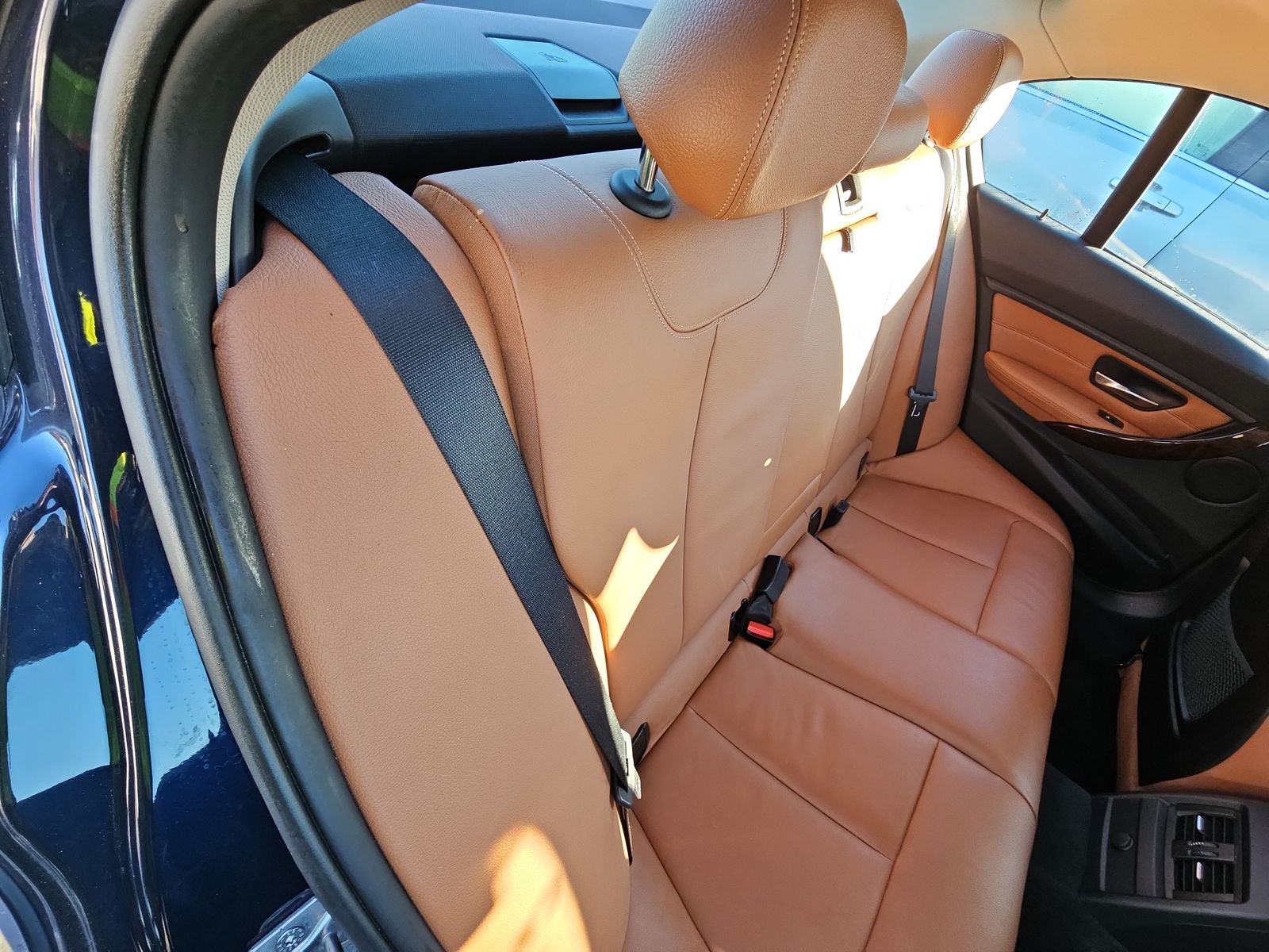 2013 BMW 3 Series 335I LUX RWD