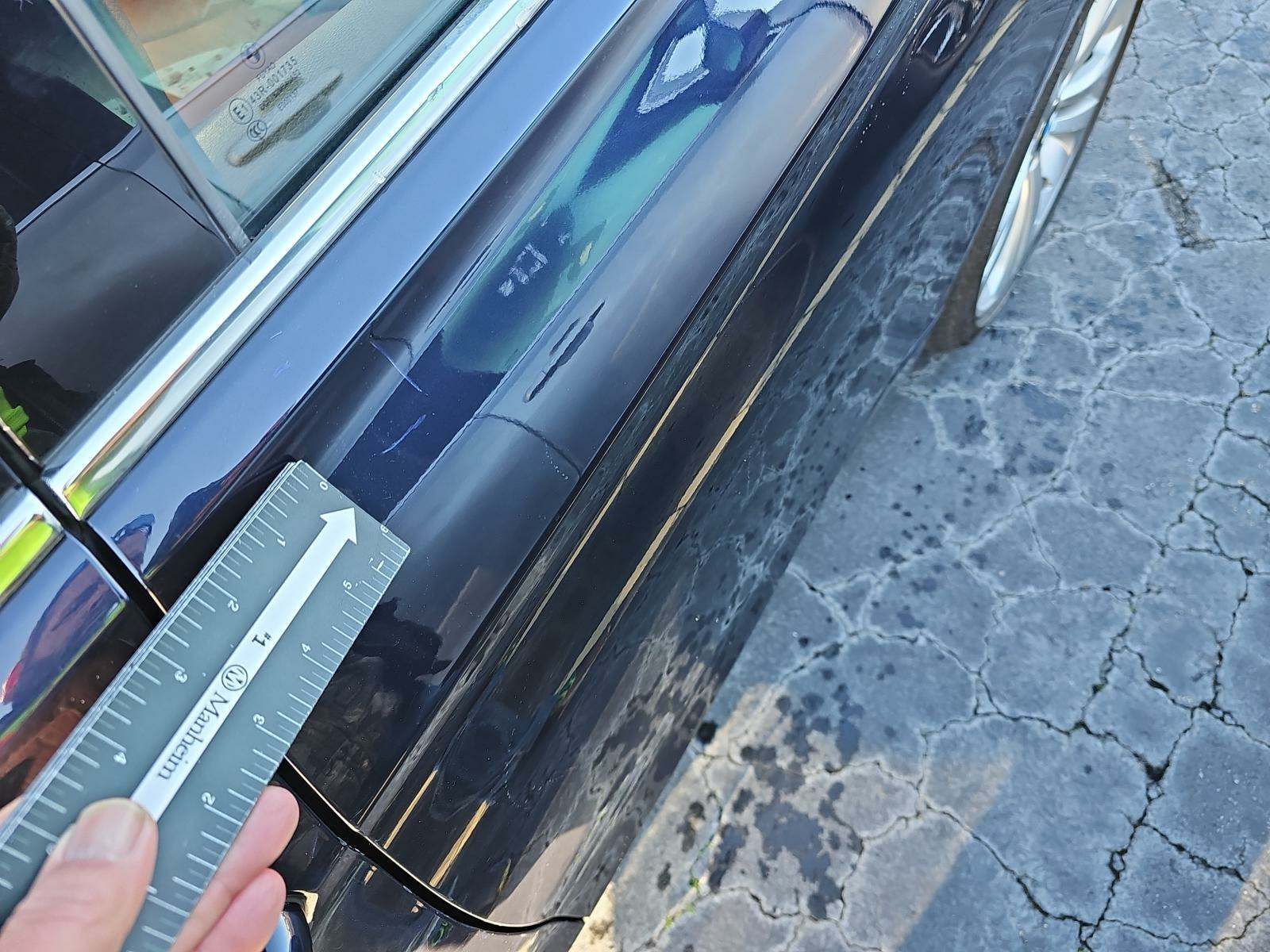 2013 BMW 3 Series 335I LUX RWD