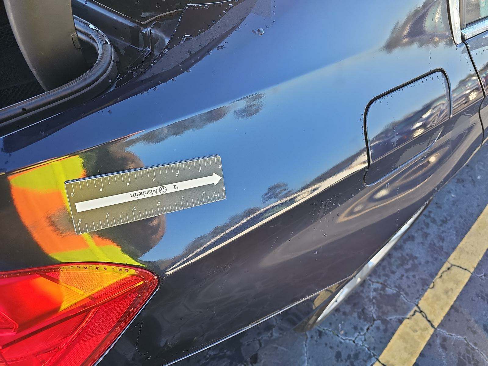 2013 BMW 3 Series 335I LUX RWD