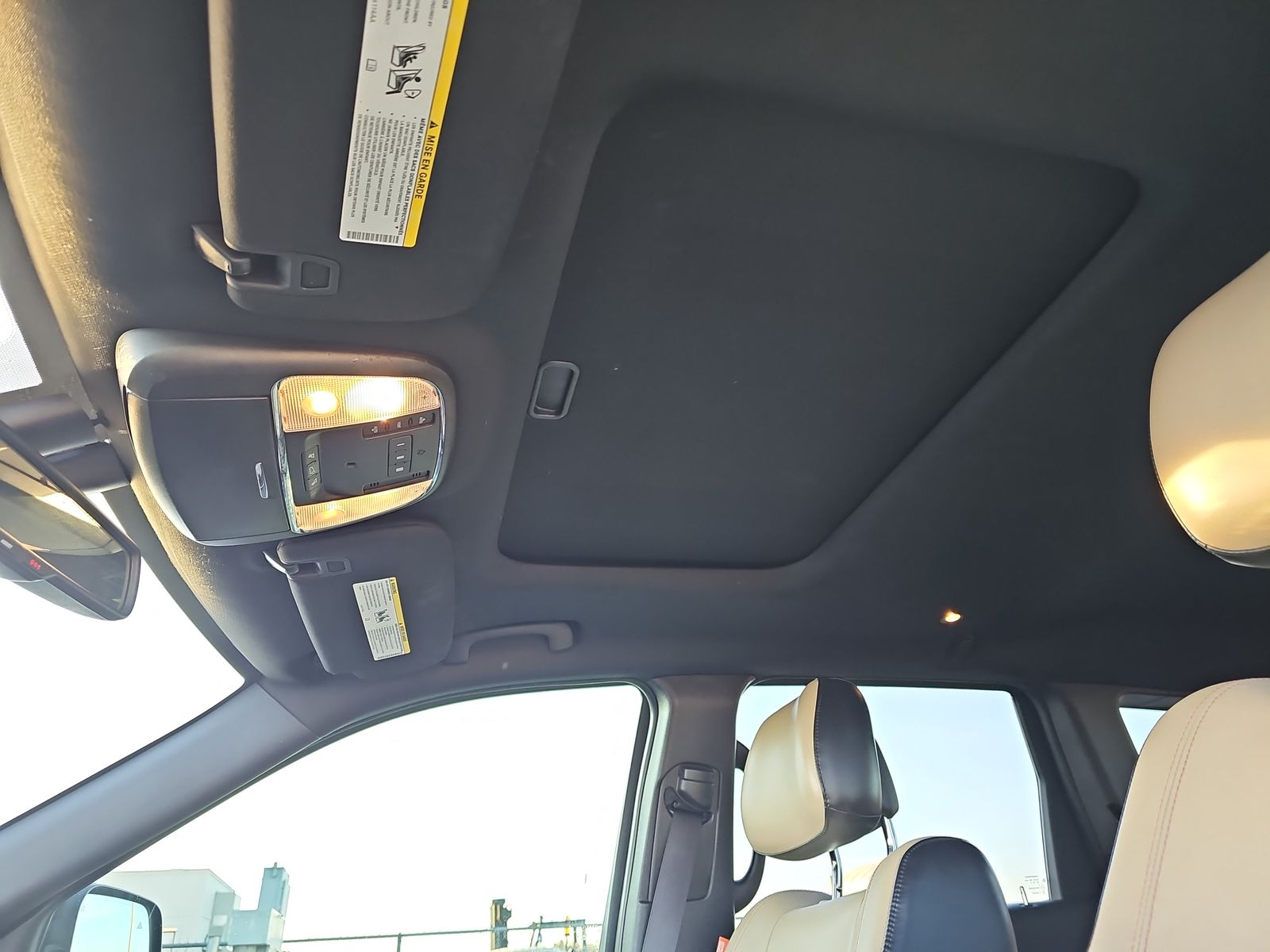 2016 Jeep Grand Cherokee LTD ANNIV RWD