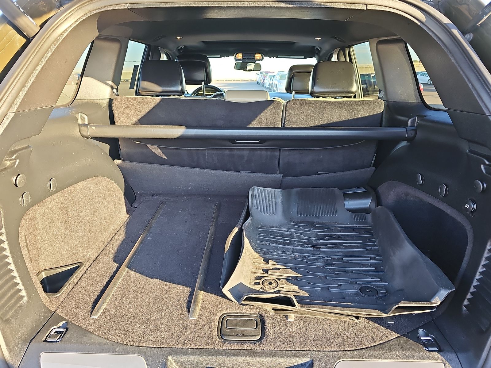 2016 Jeep Grand Cherokee LTD ANNIV RWD