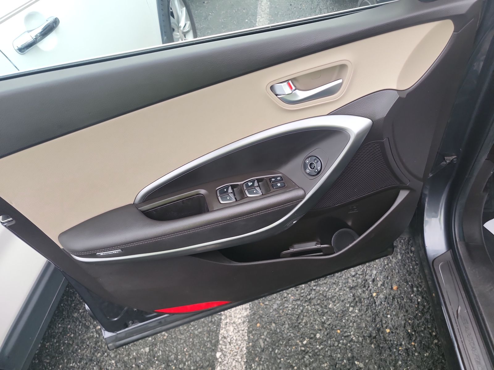 2018 Hyundai Santa Fe Sport 2.4L AWD