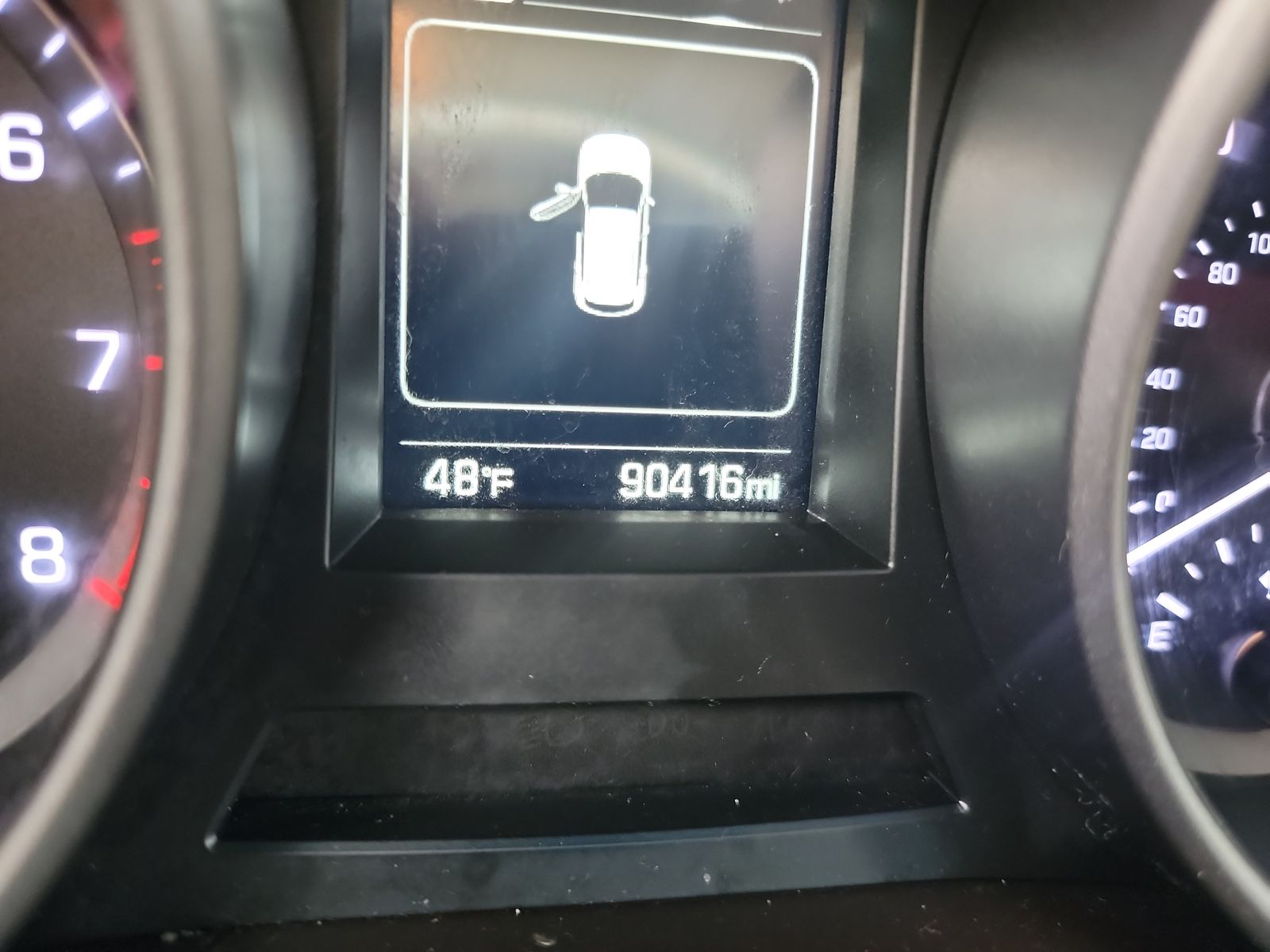 2018 Hyundai Santa Fe Sport 2.4L AWD