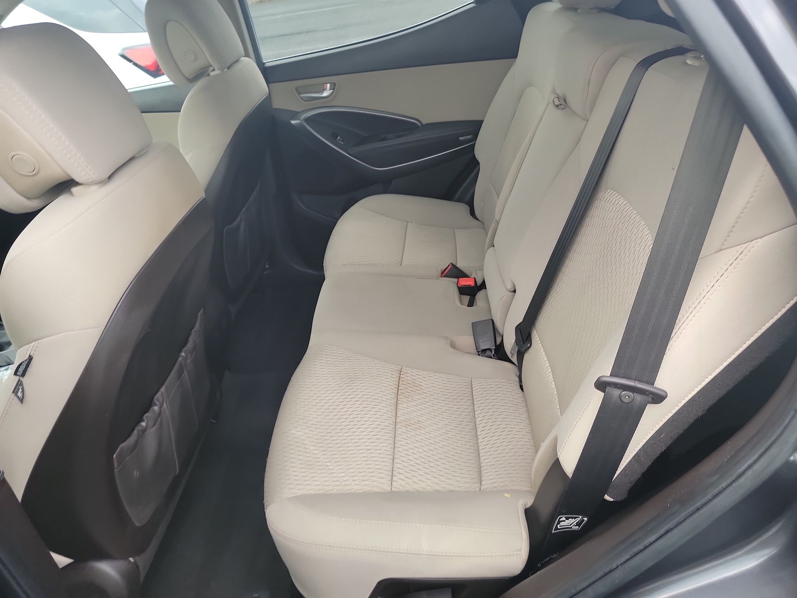 2018 Hyundai Santa Fe Sport 2.4L AWD