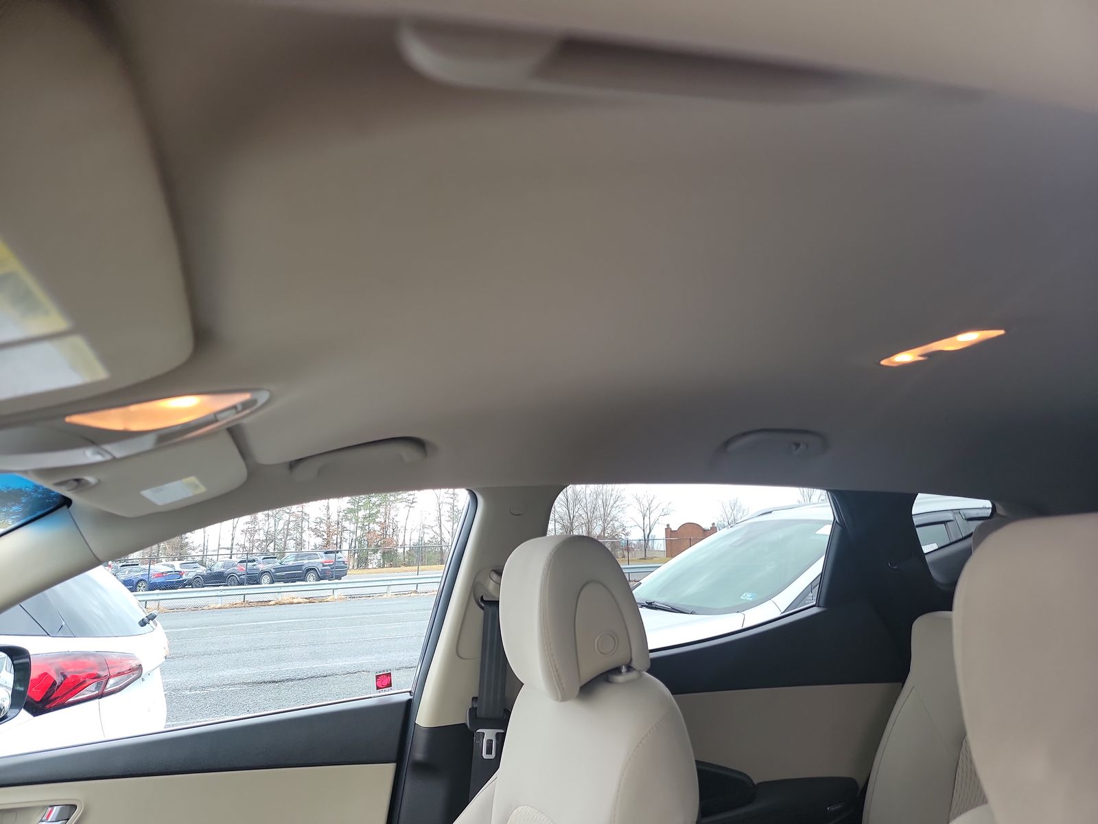 2018 Hyundai Santa Fe Sport 2.4L AWD