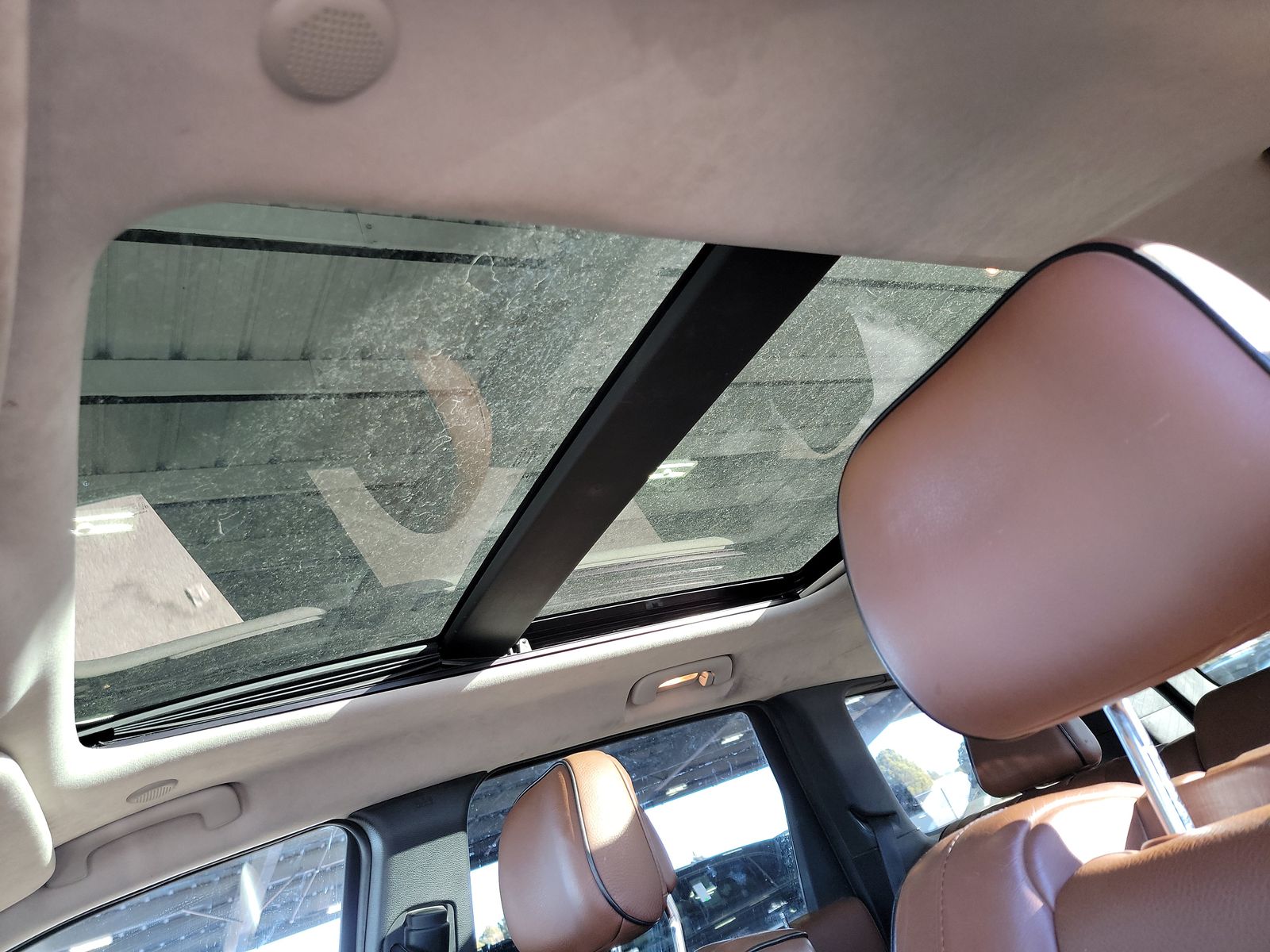 2015 Jeep Grand Cherokee SUMMIT AWD