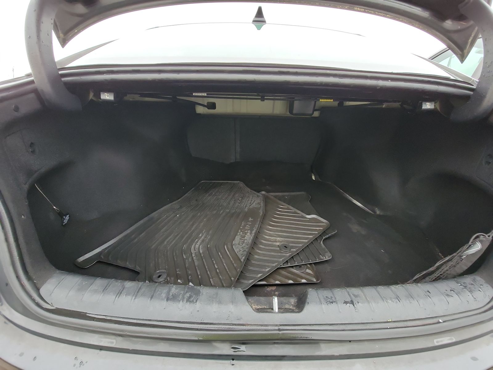 2017 Kia Optima LX FWD