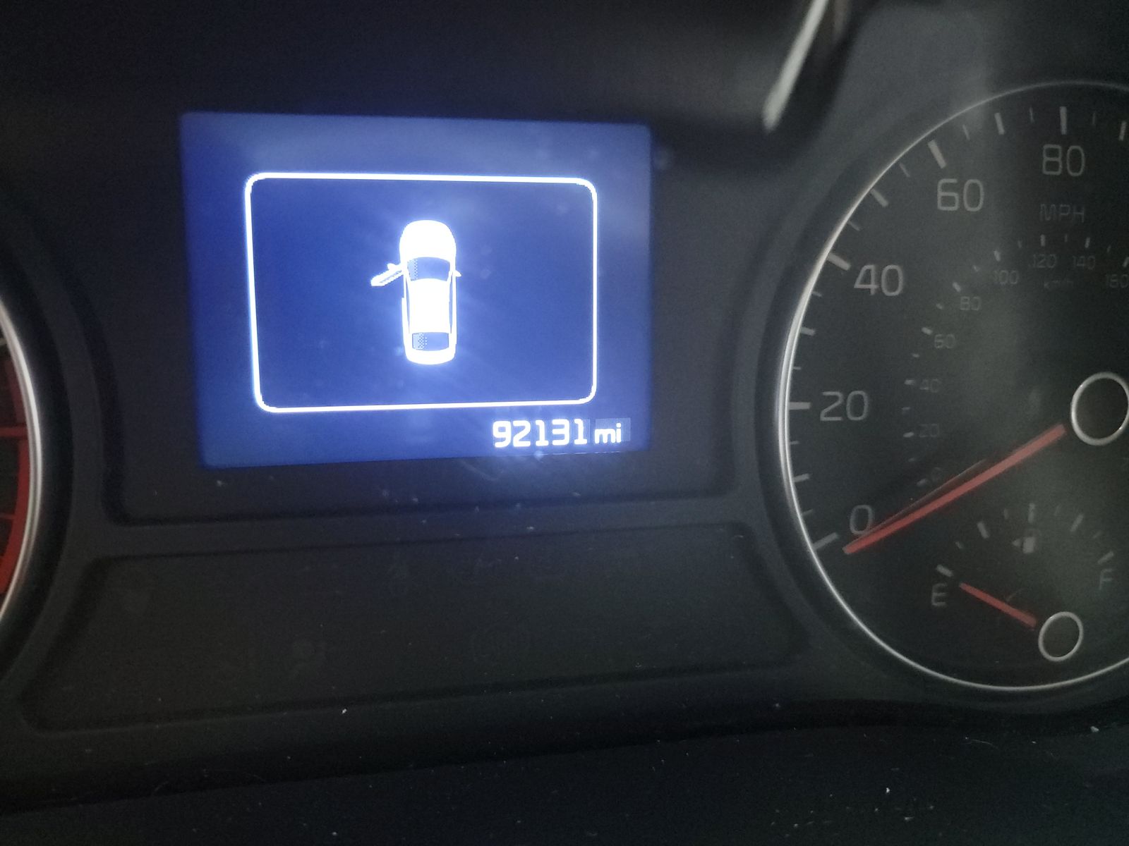 2017 Kia Optima LX FWD