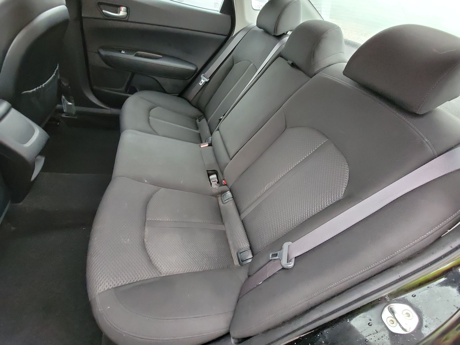 2017 Kia Optima LX FWD