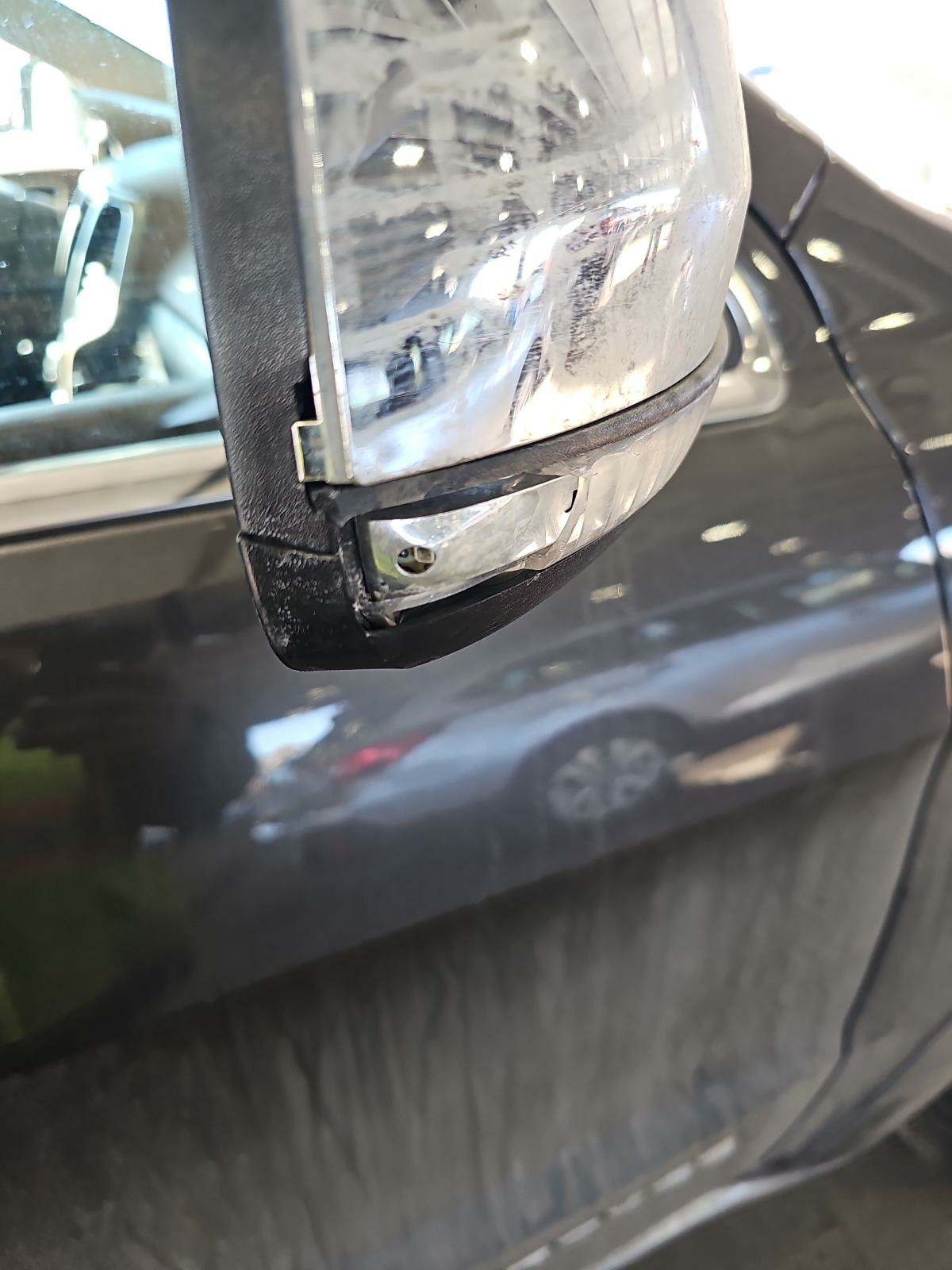 2015 Jeep Grand Cherokee SUMMIT AWD