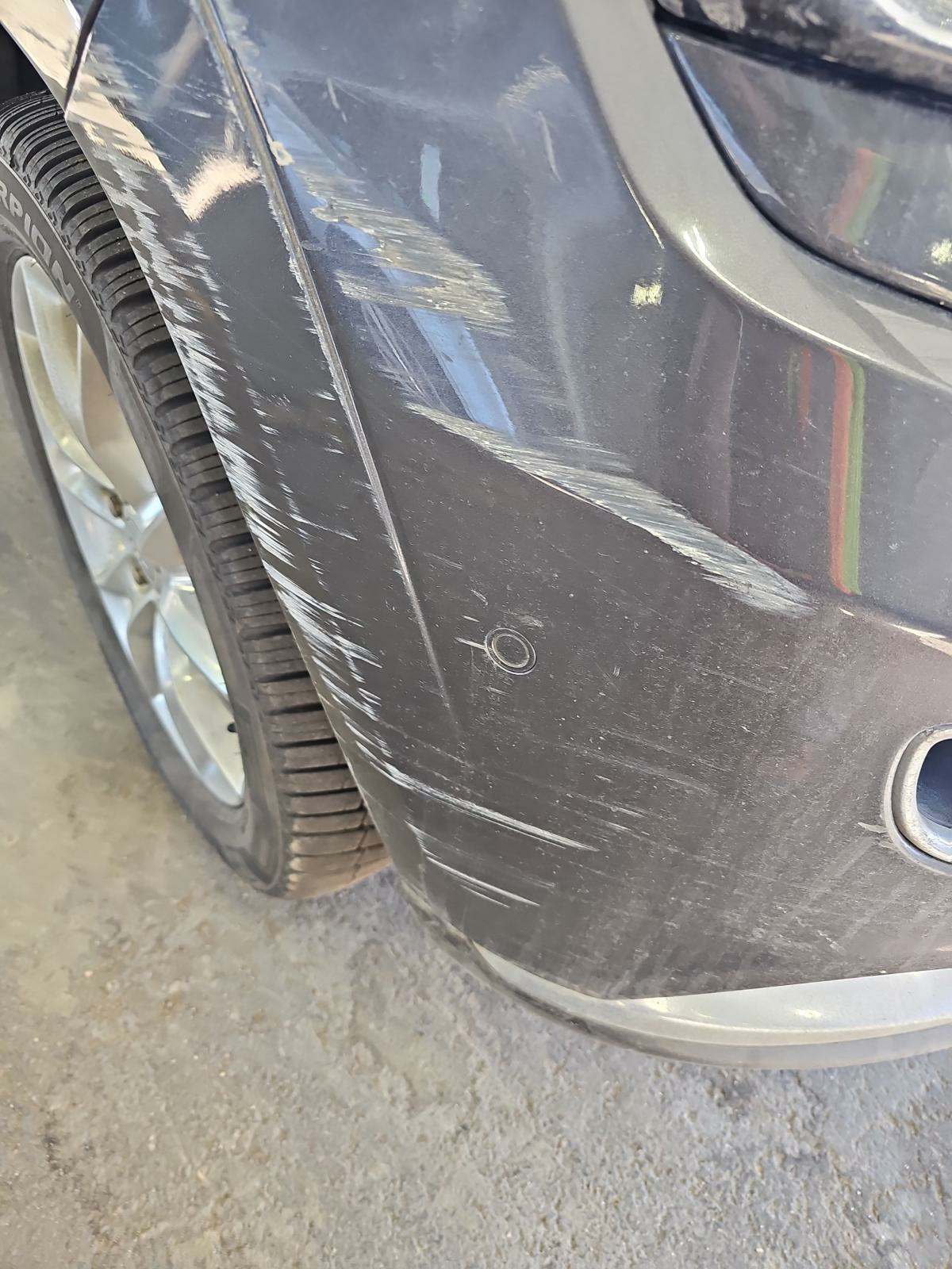 2015 Jeep Grand Cherokee SUMMIT AWD