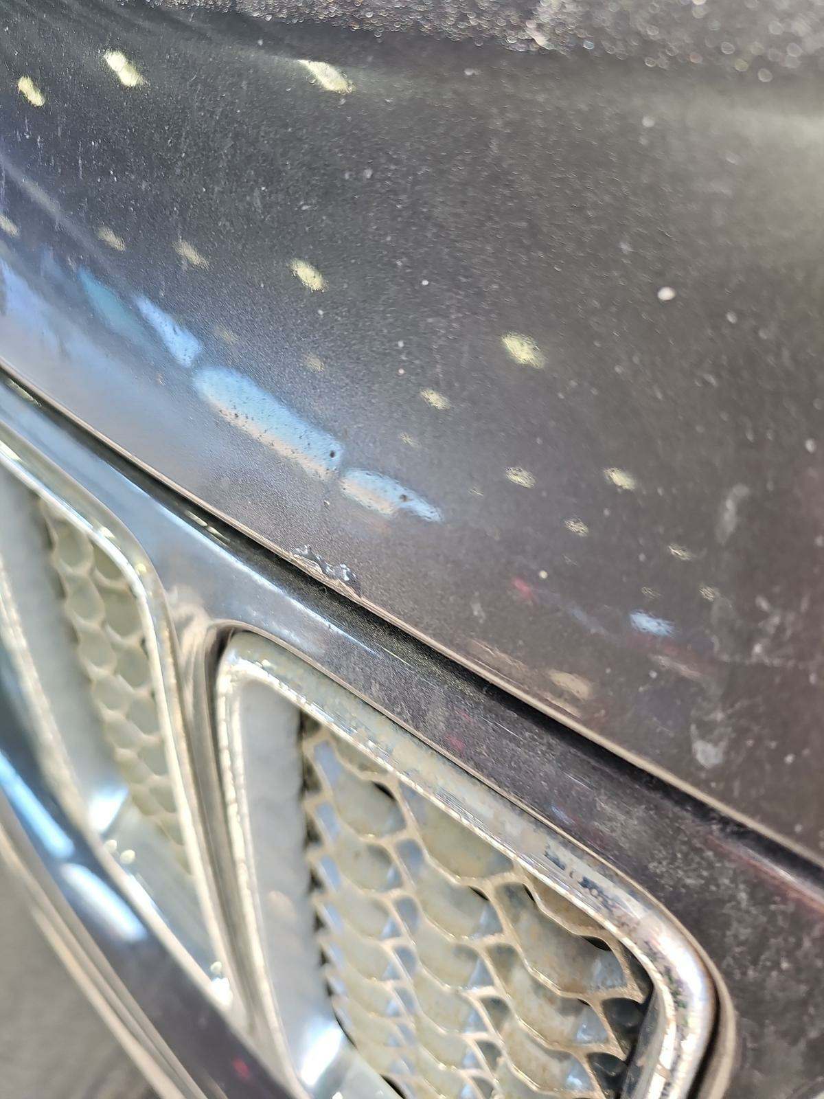 2015 Jeep Grand Cherokee SUMMIT AWD