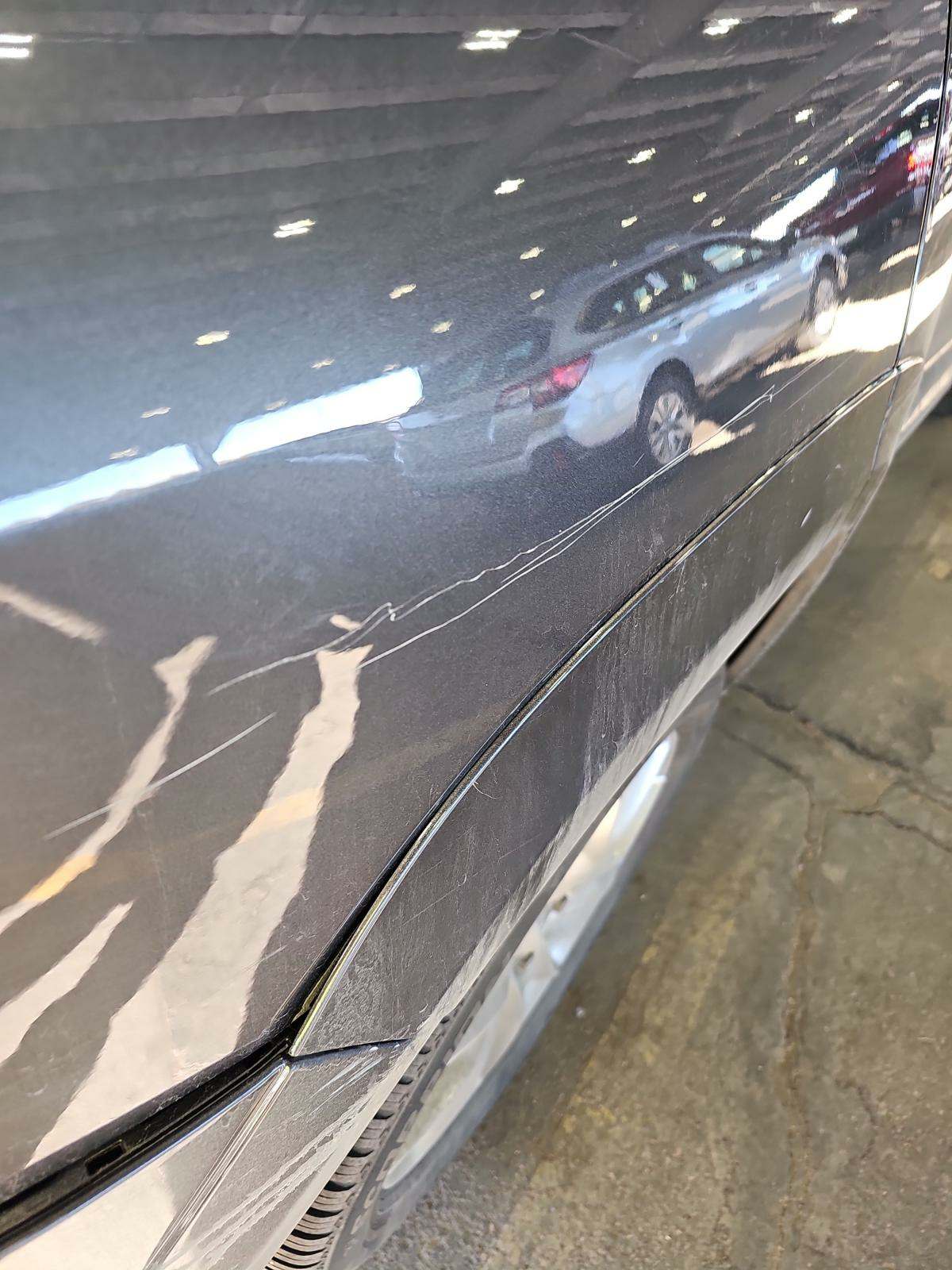 2015 Jeep Grand Cherokee SUMMIT AWD