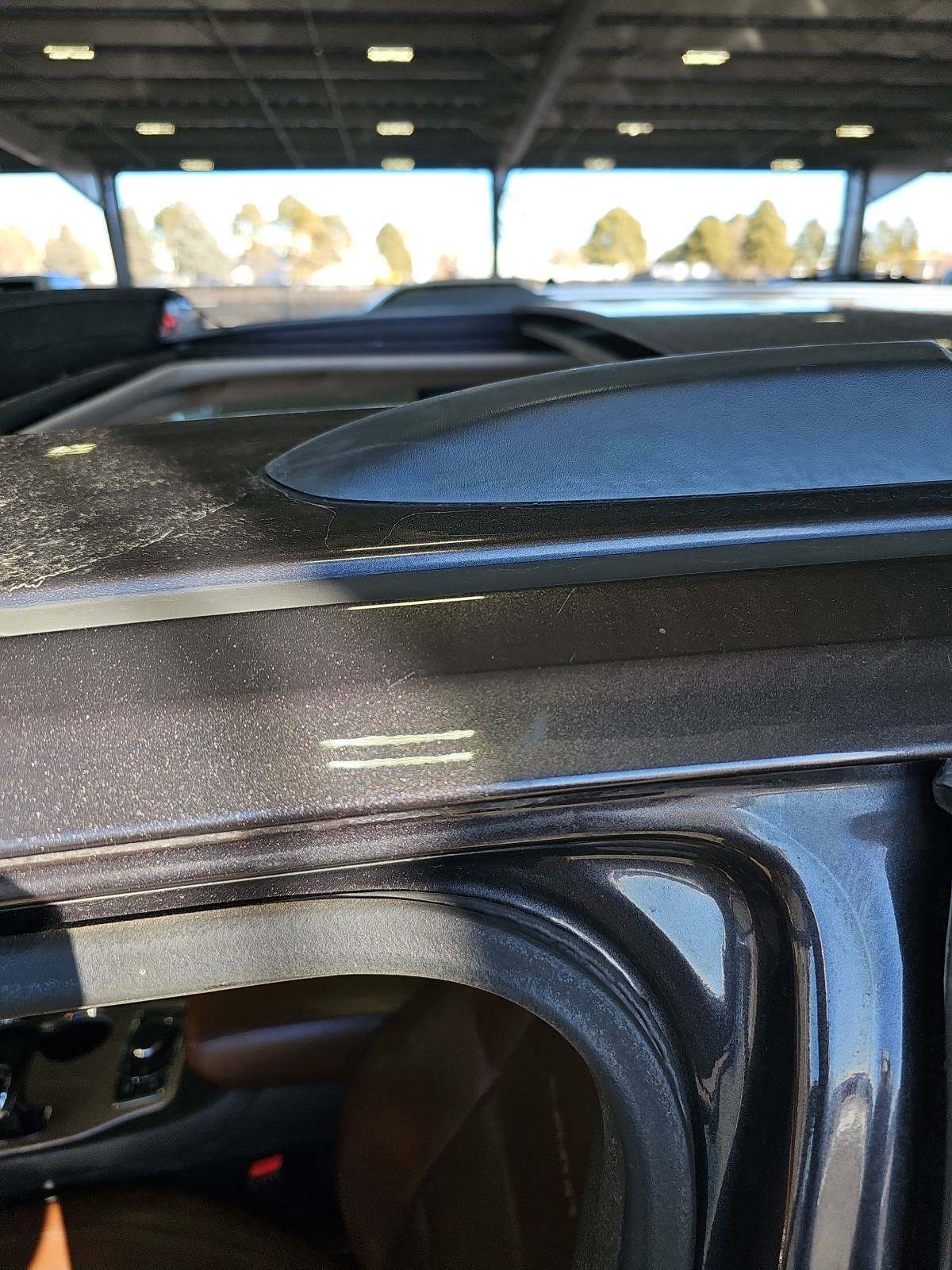 2015 Jeep Grand Cherokee SUMMIT AWD