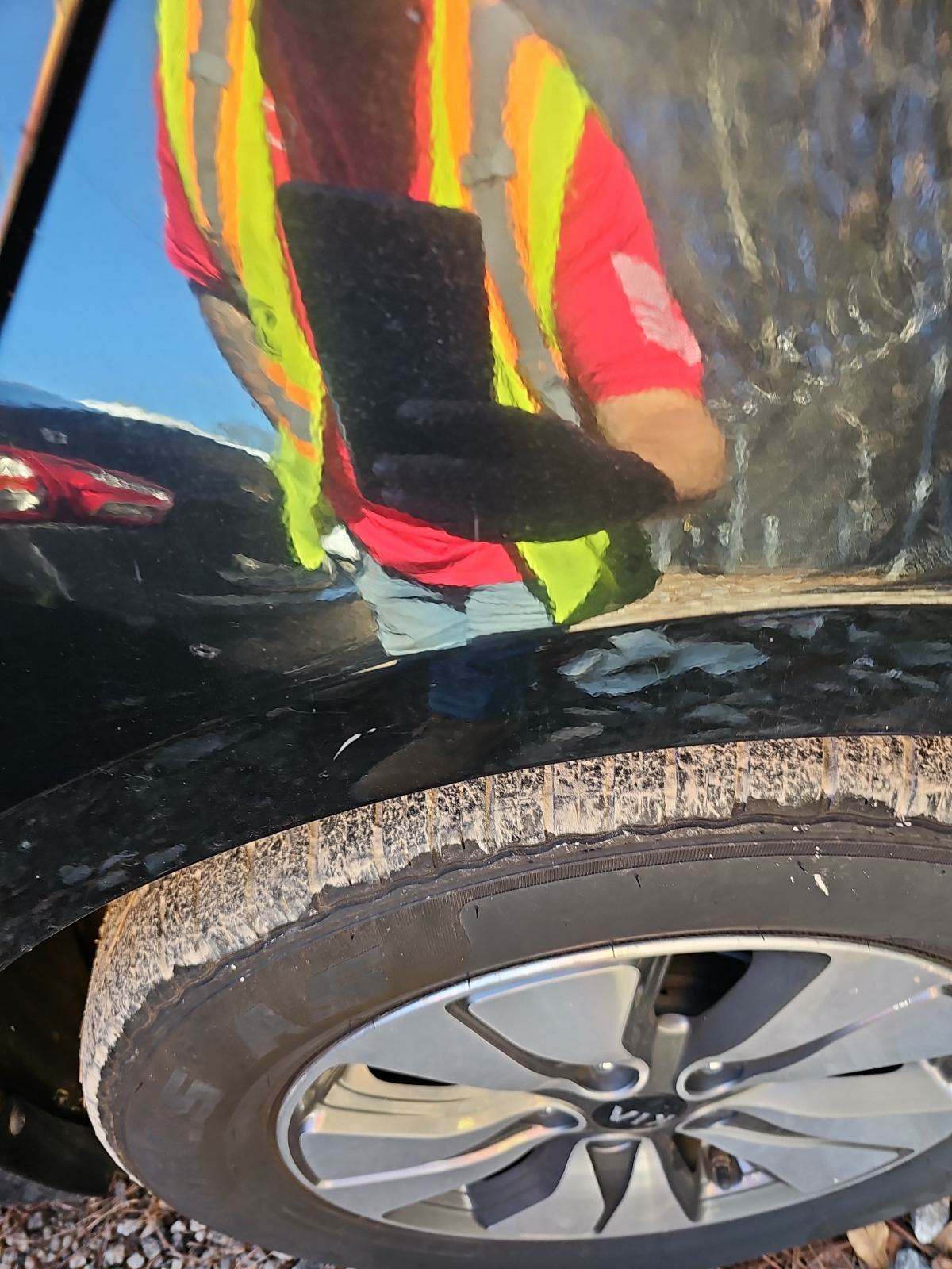 2018 Kia Optima Hybrid Premium FWD