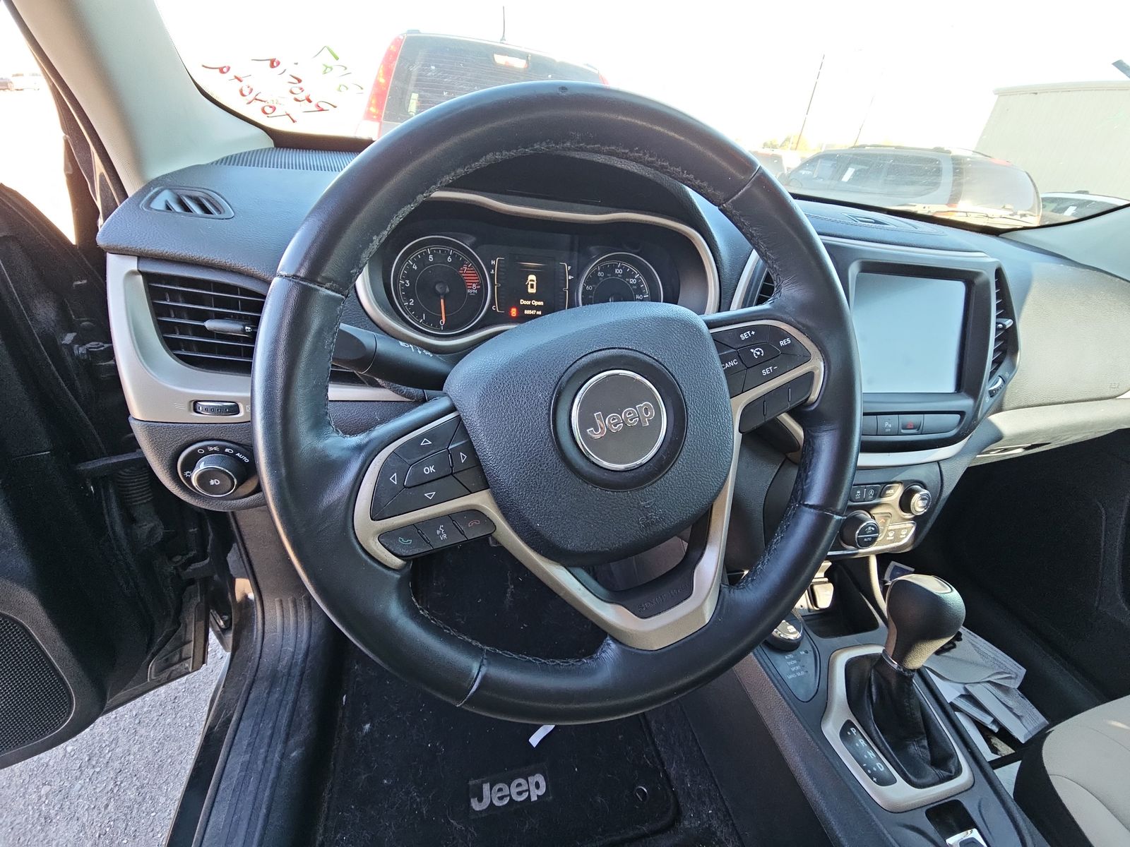 2016 Jeep Cherokee ANNIVERSAR AWD