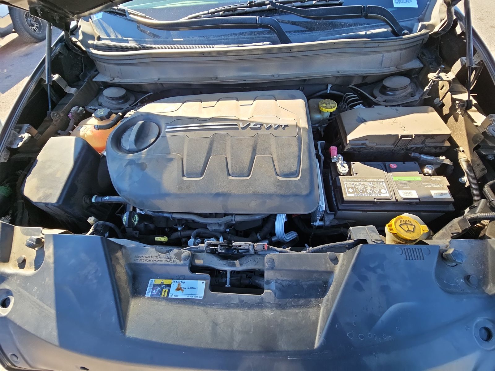 2016 Jeep Cherokee ANNIVERSAR AWD