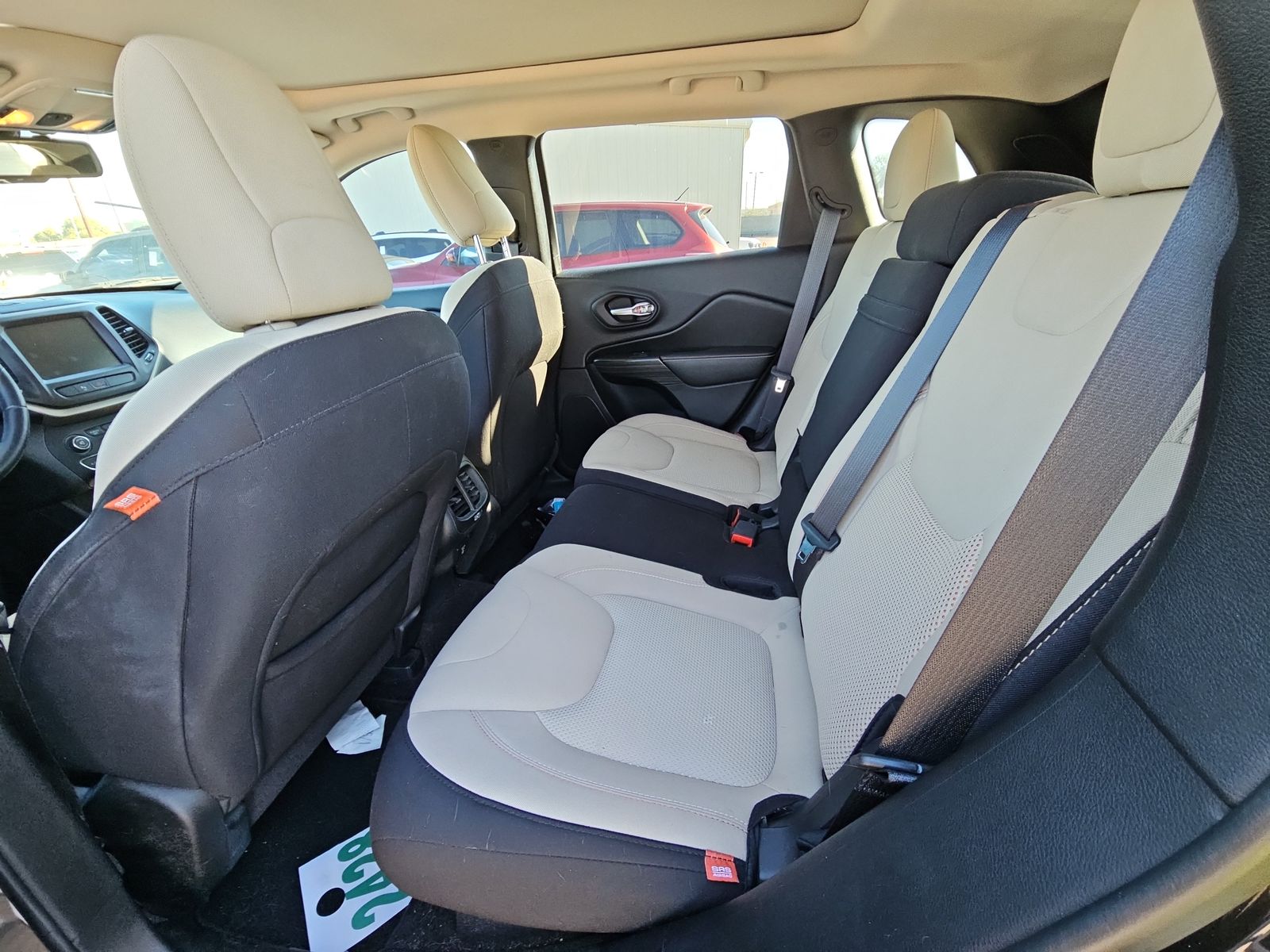 2016 Jeep Cherokee ANNIVERSAR AWD