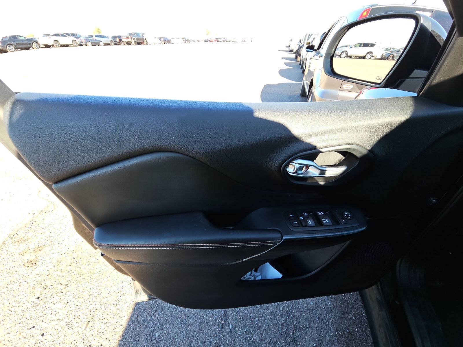 2016 Jeep Cherokee ANNIVERSAR AWD