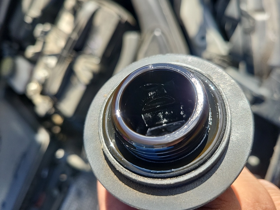 2016 Nissan Rogue S FWD