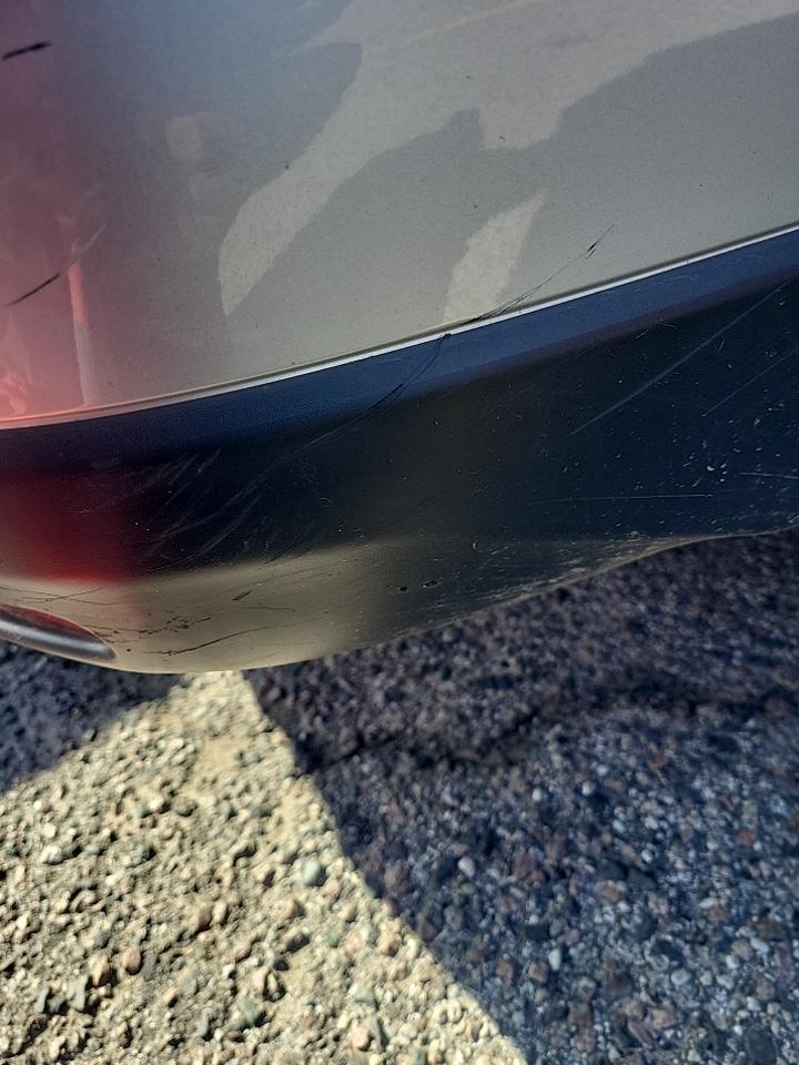 2016 Nissan Rogue S FWD