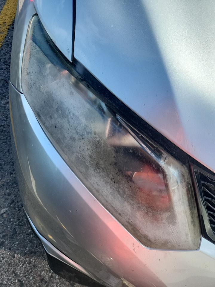 2016 Nissan Rogue S FWD